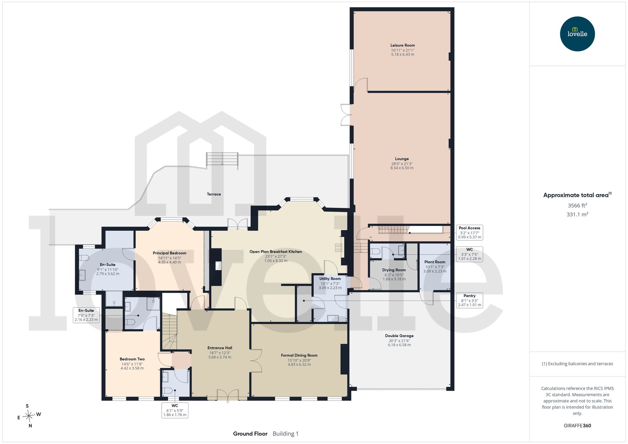Floorplan 2
