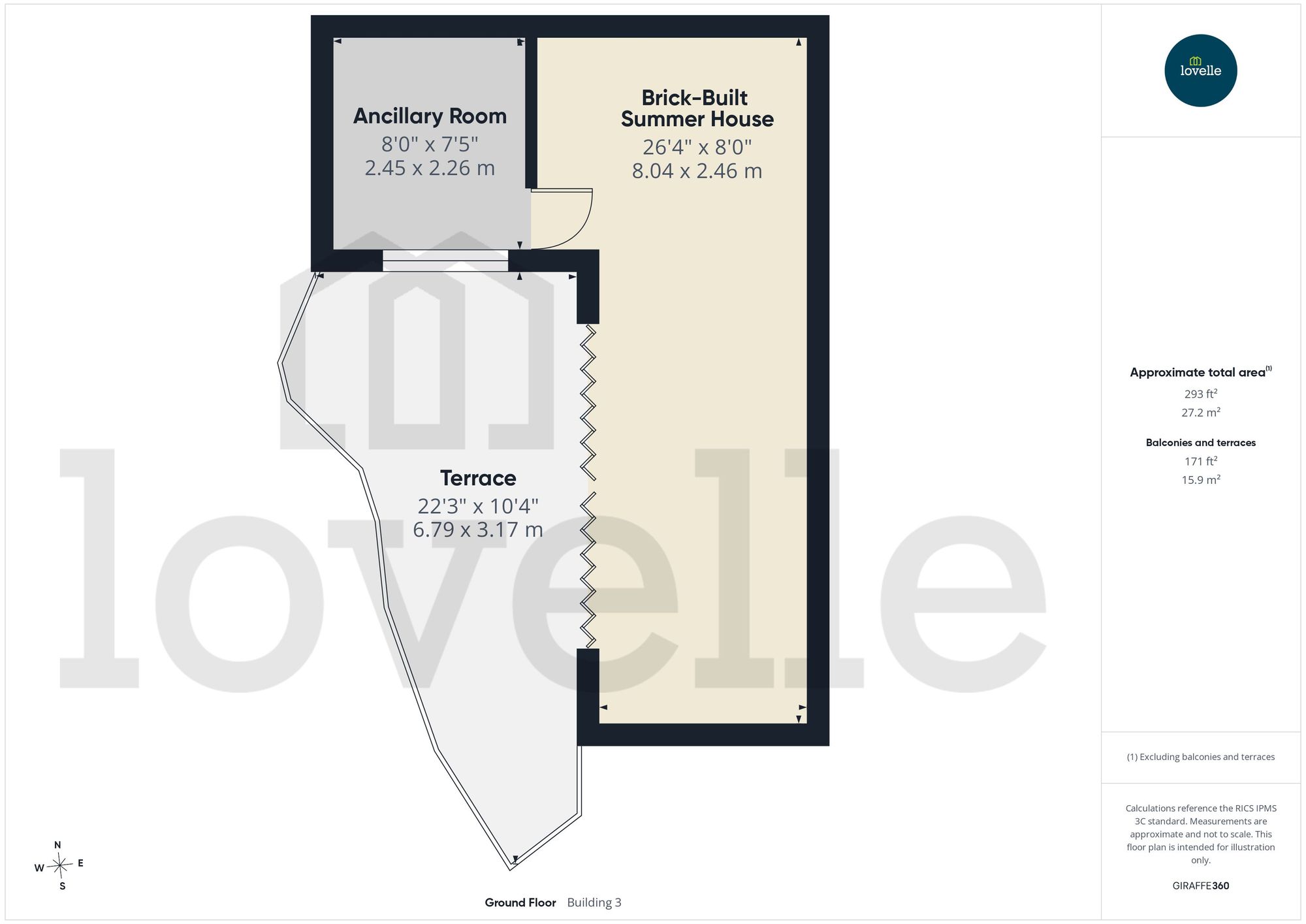 Floorplan 3
