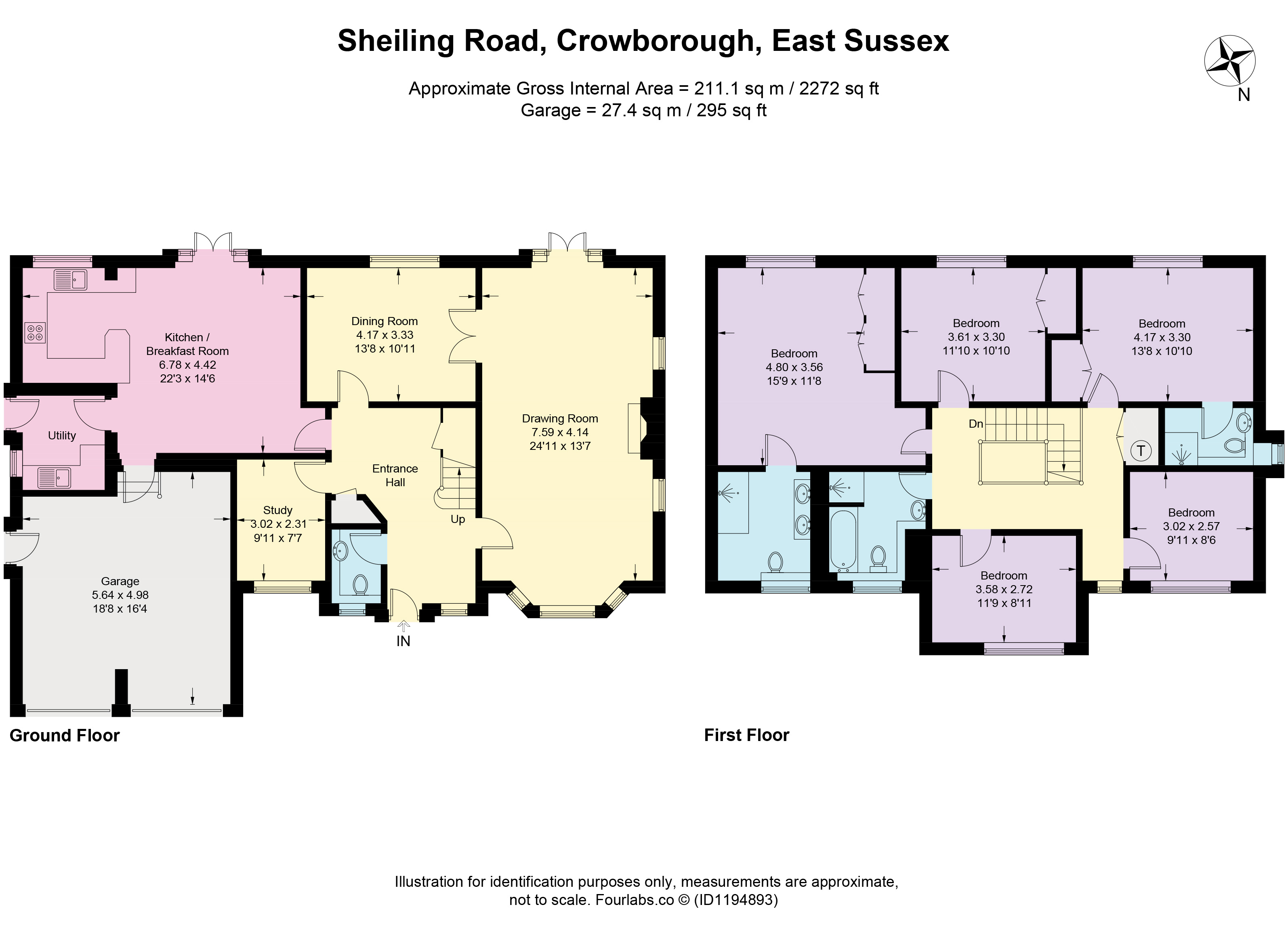Floorplan 2