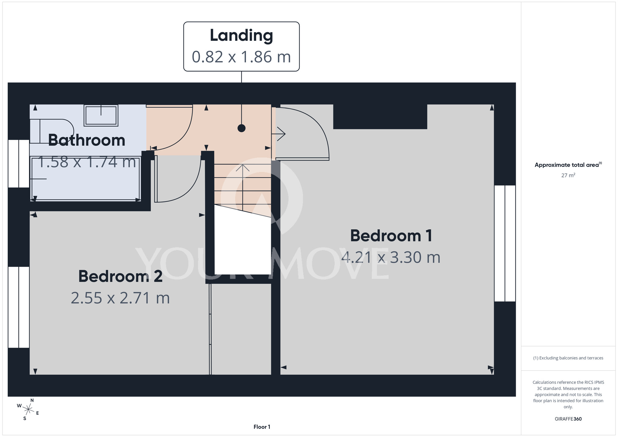 Floorplan 3