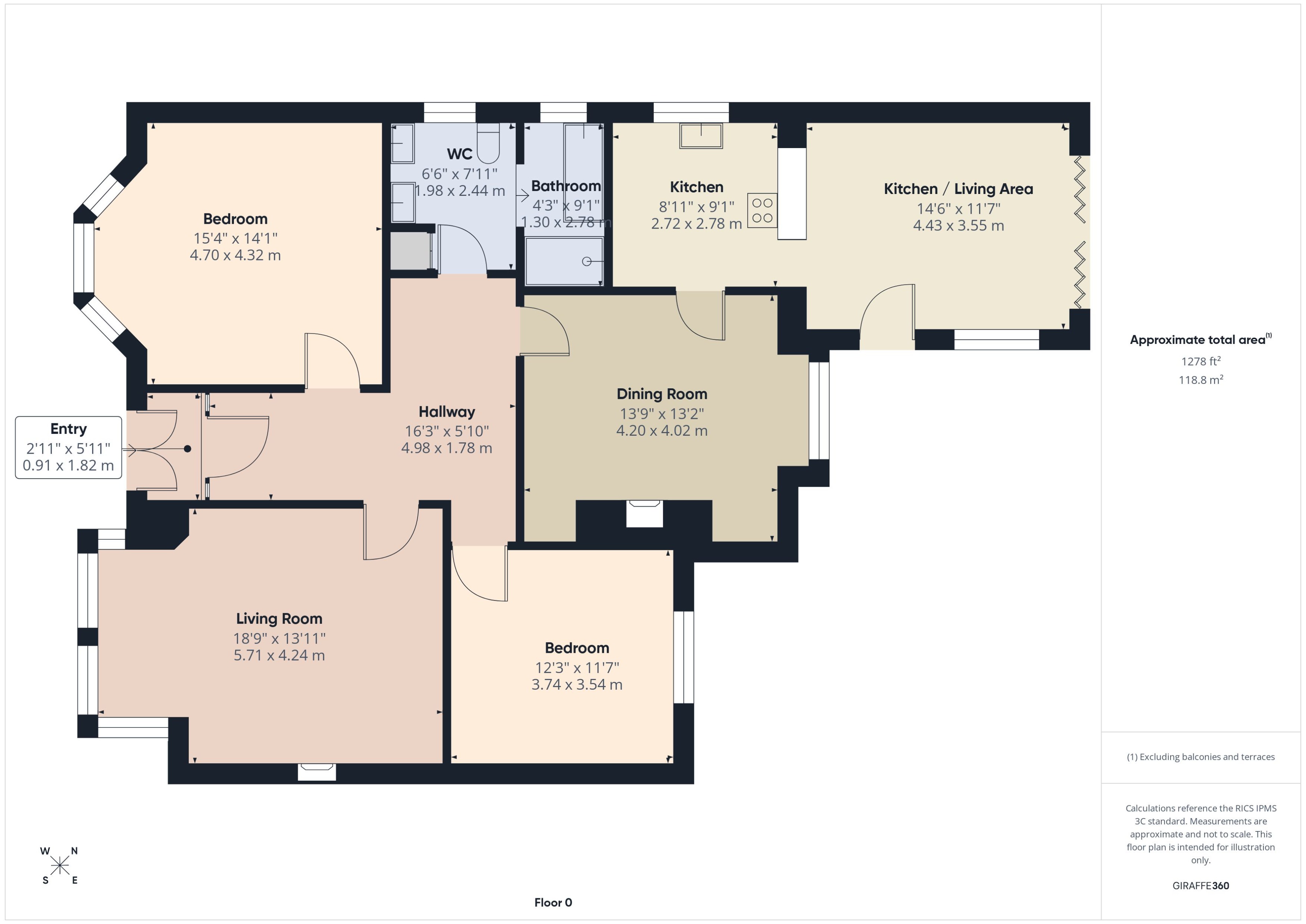 Floorplan 3