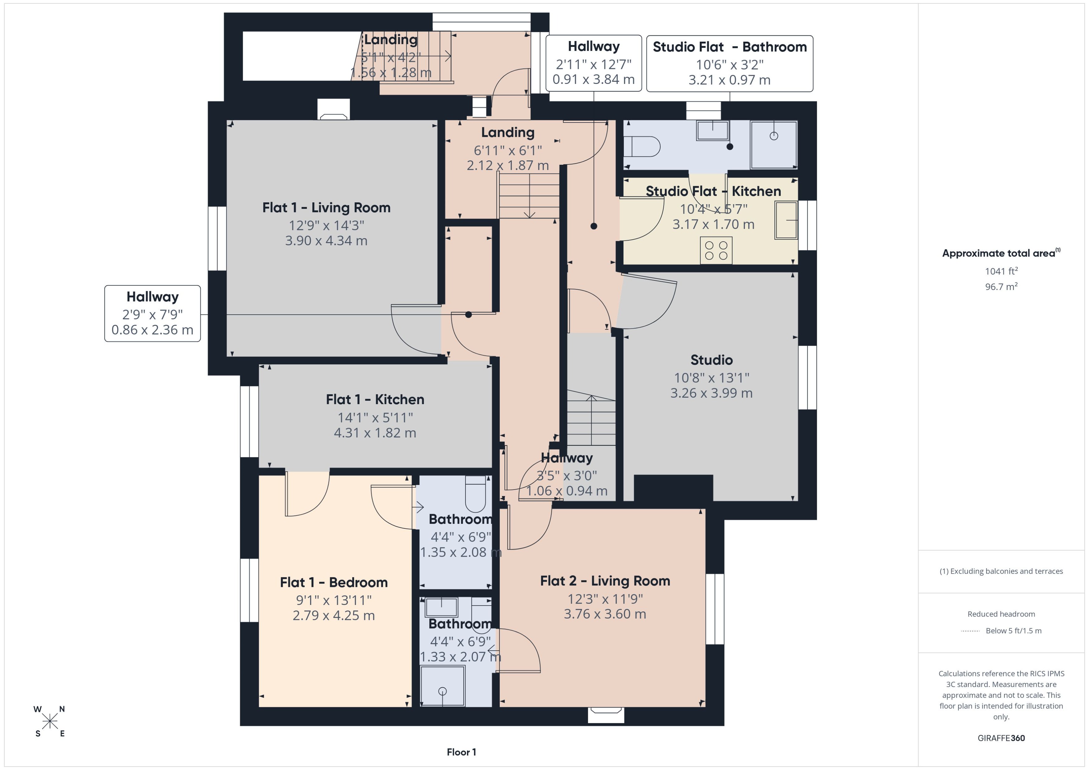 Floorplan 2