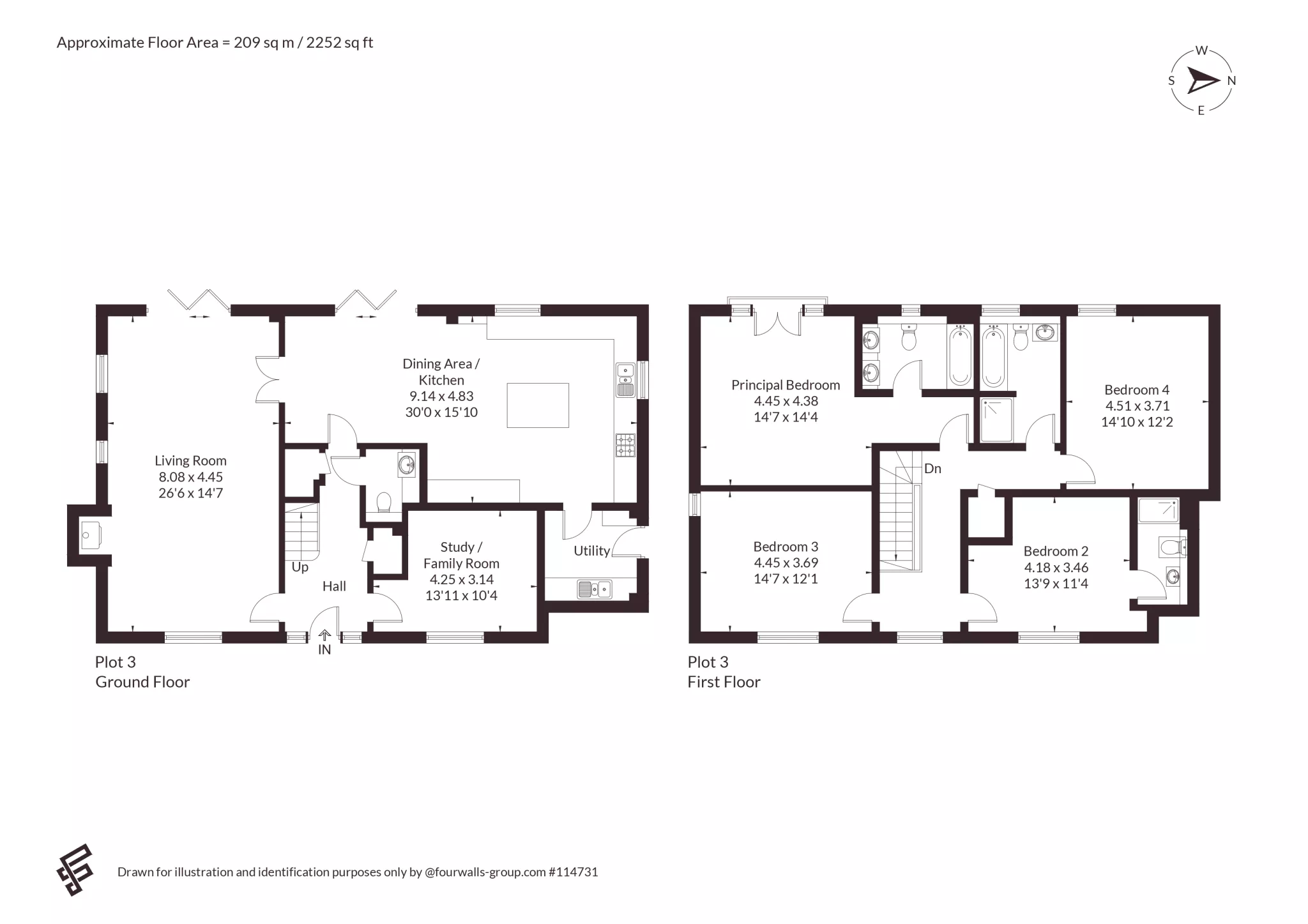Floorplan 3