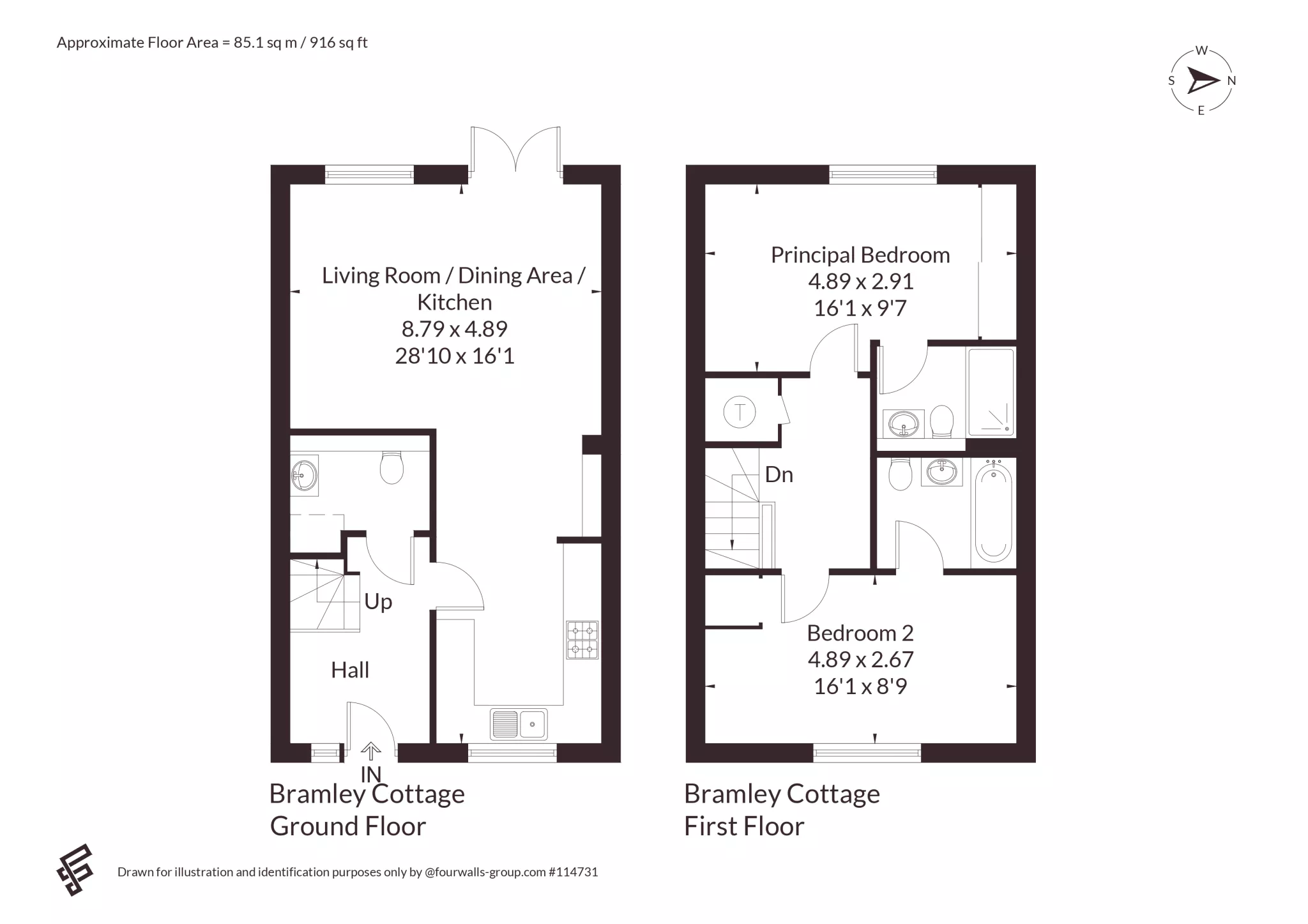 Floorplan 2