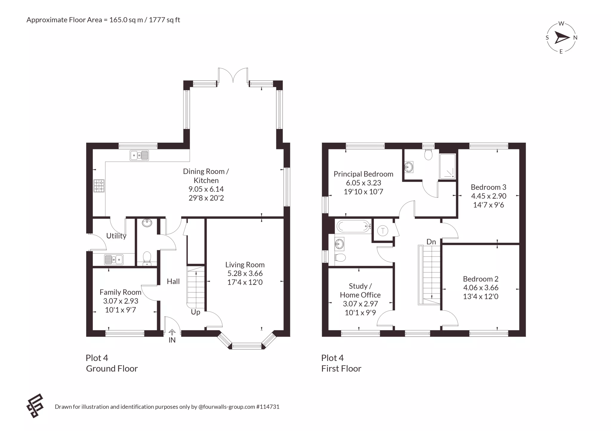 Floorplan 4