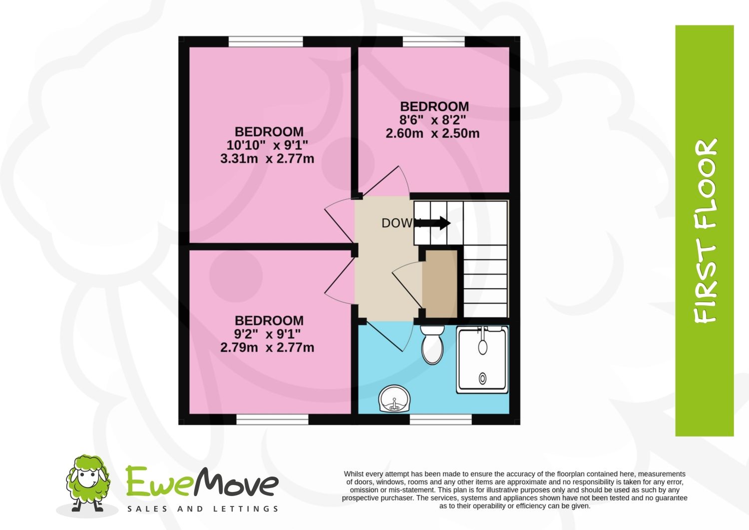 Floorplan 3
