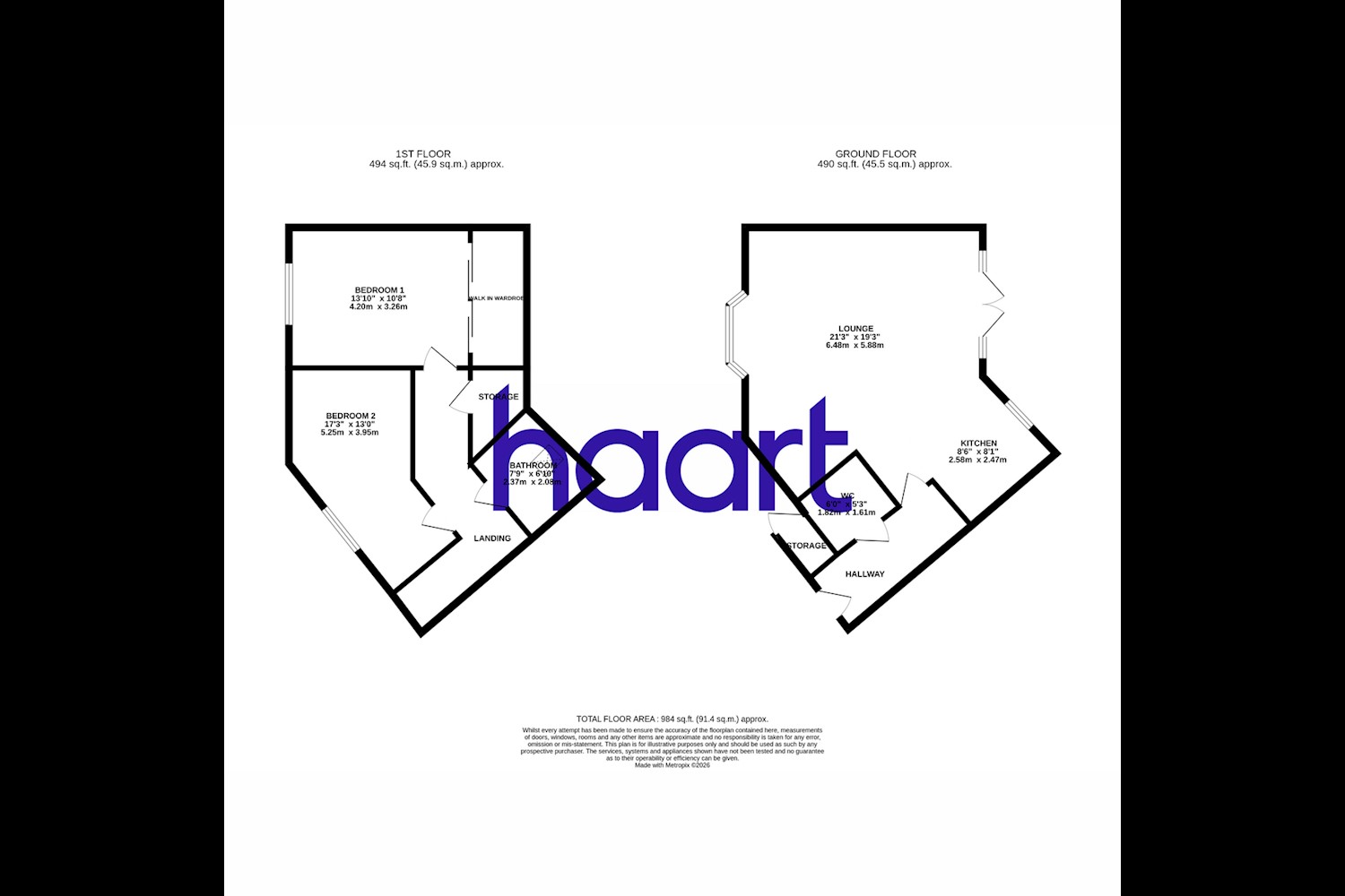 Floorplan 2
