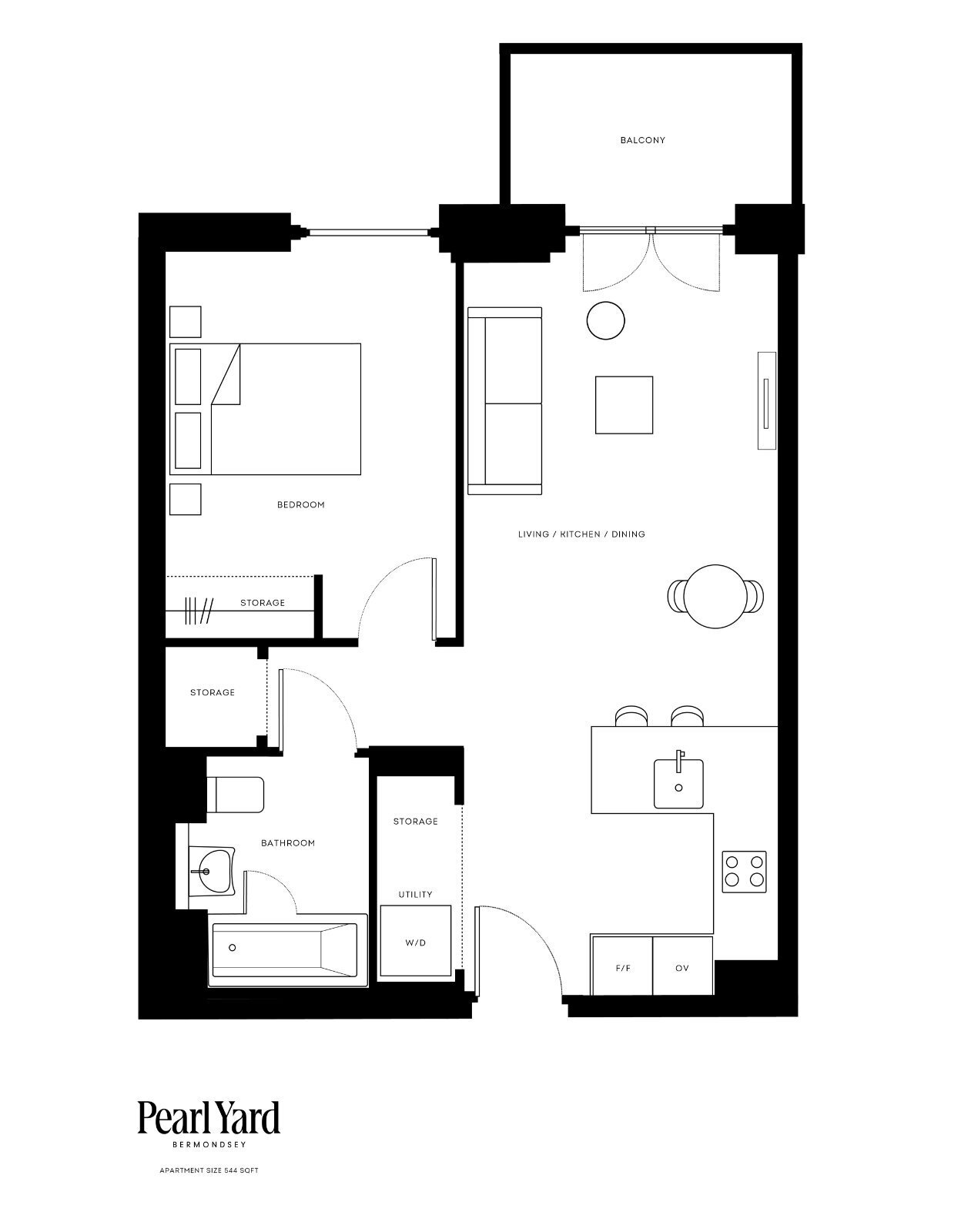 Floorplan 2