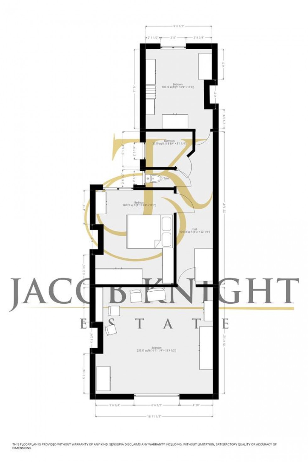Floorplan 2