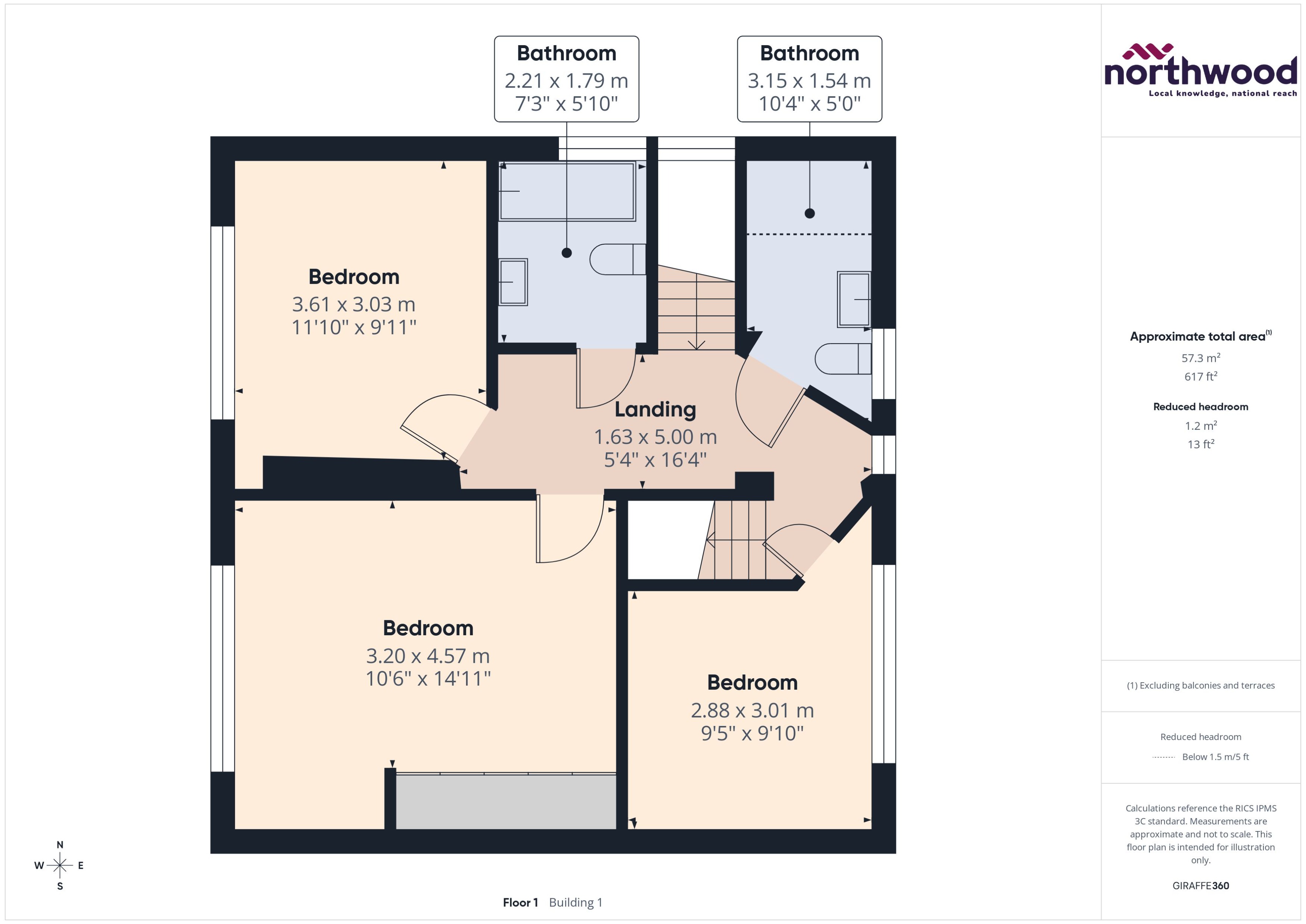 Floorplan 5