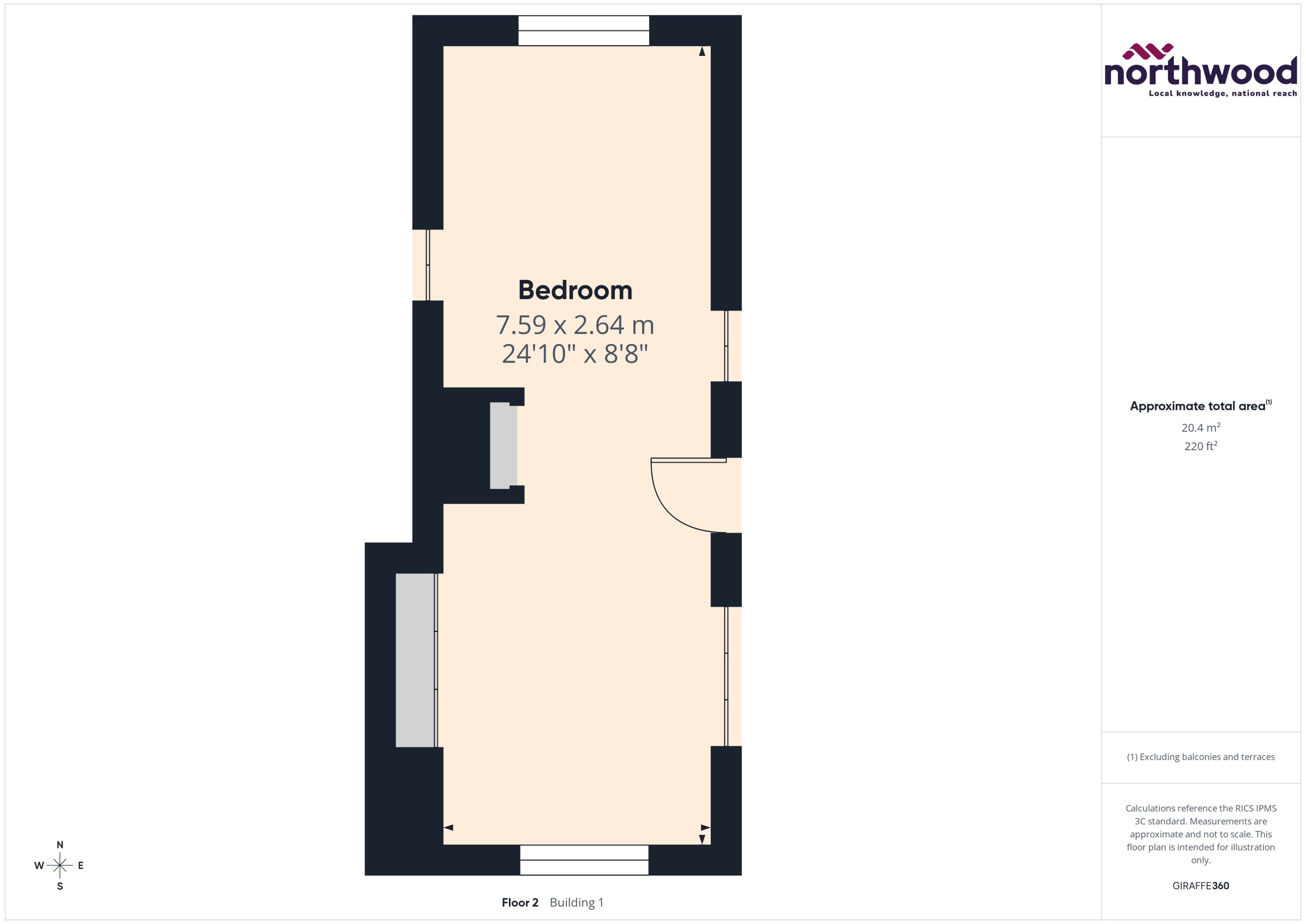 Floorplan 4