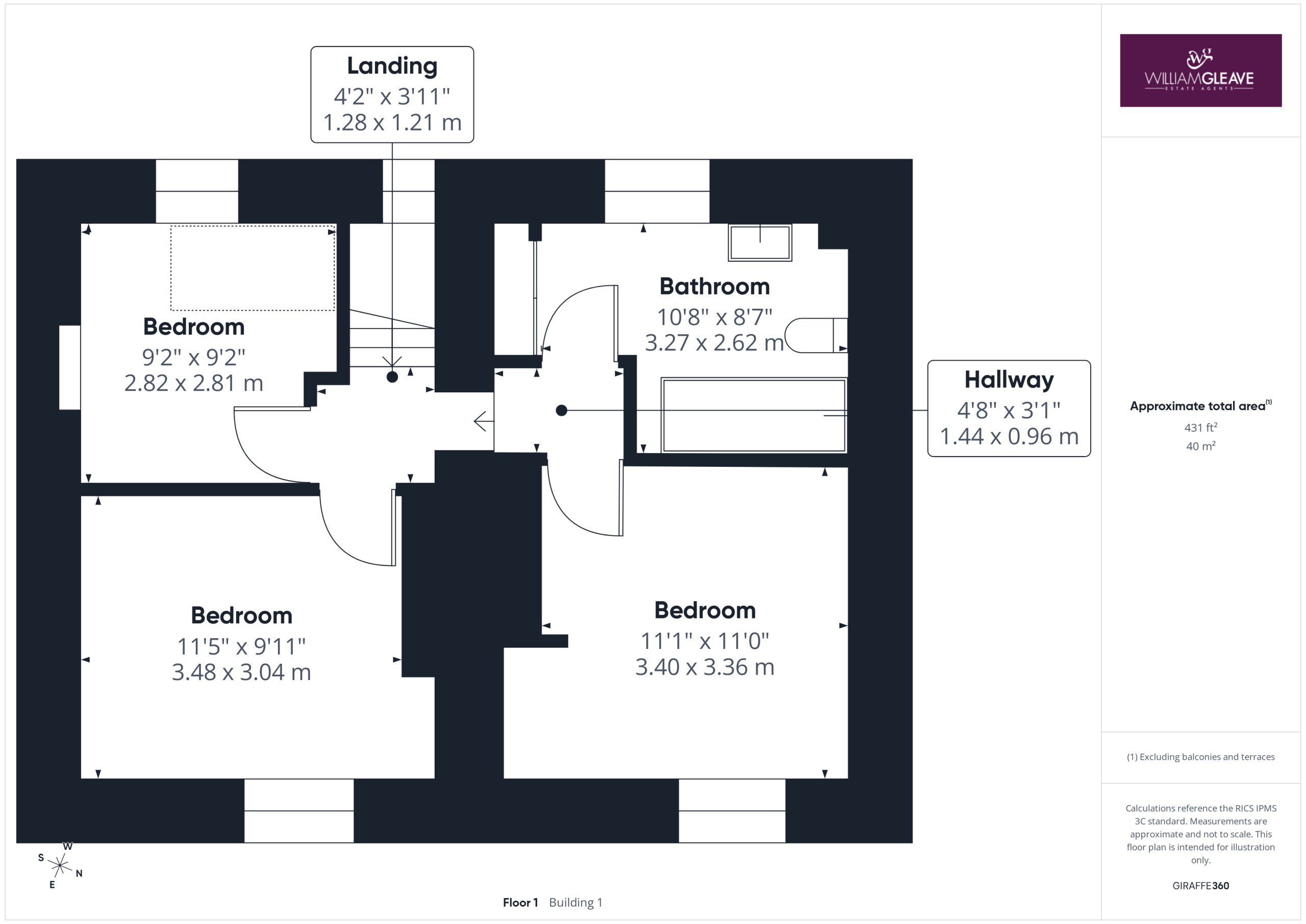 Floorplan 5