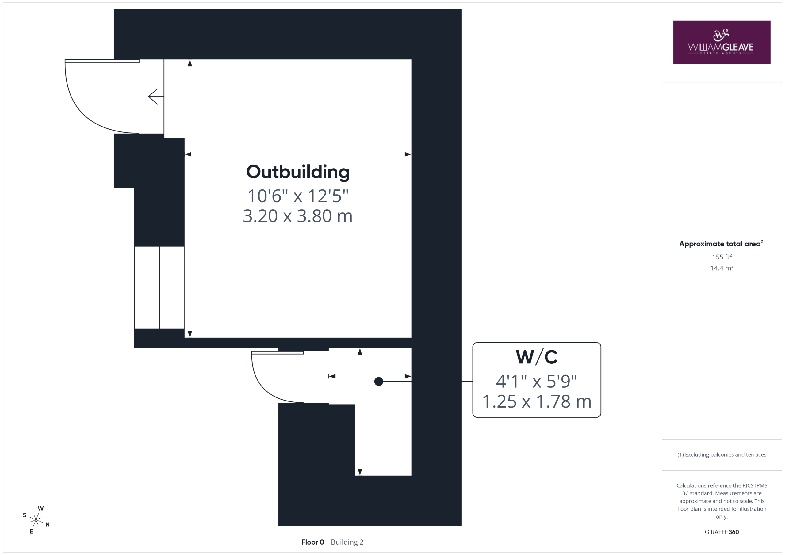 Floorplan 6