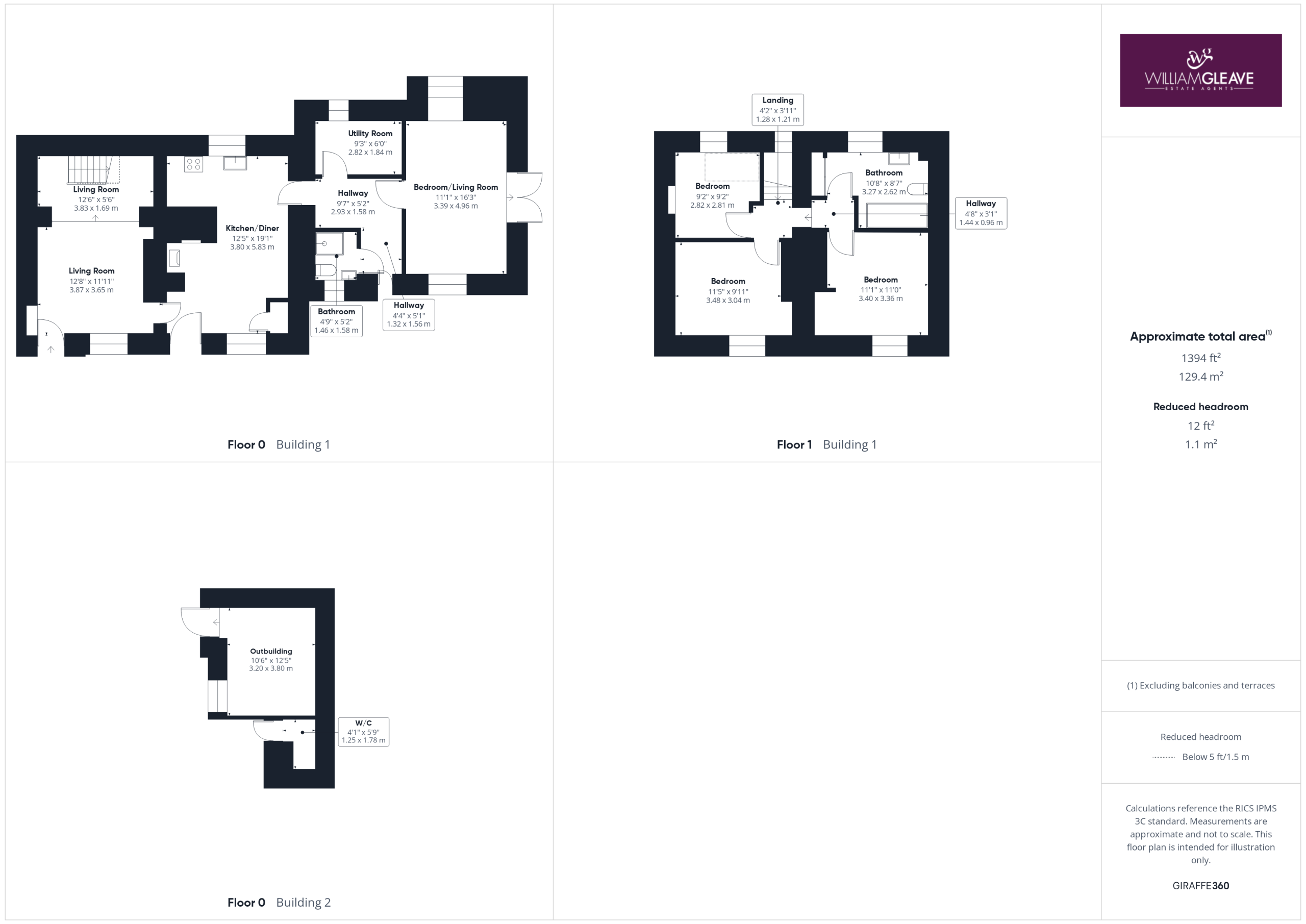 Floorplan 4