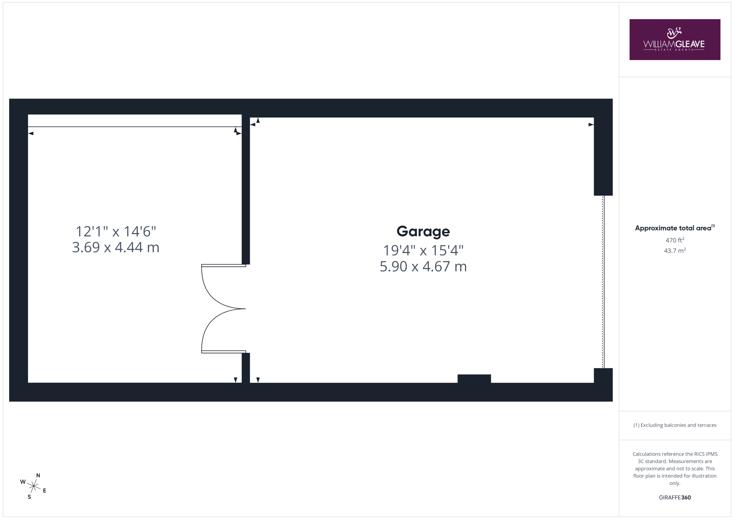 Floorplan 3