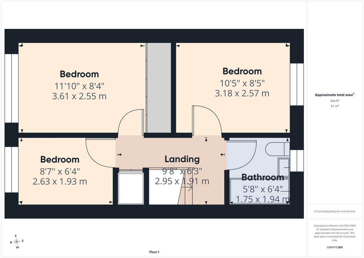 Floorplan 3