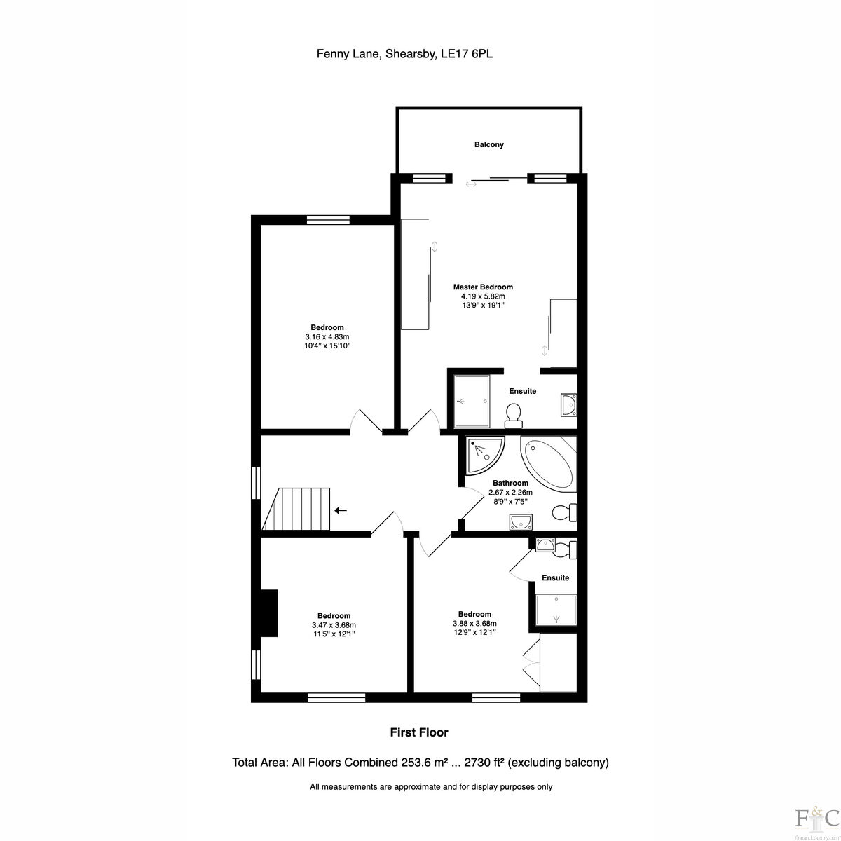 Floorplan 2