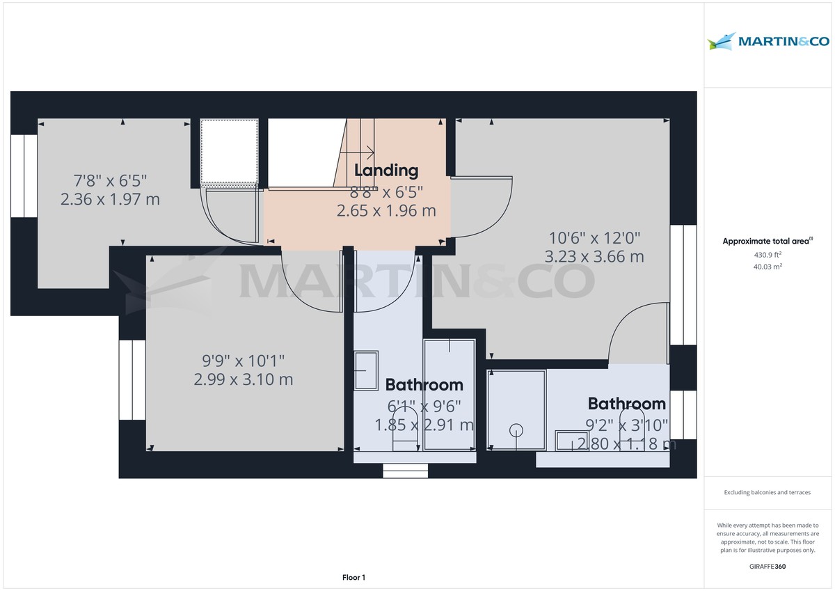 Floorplan 2