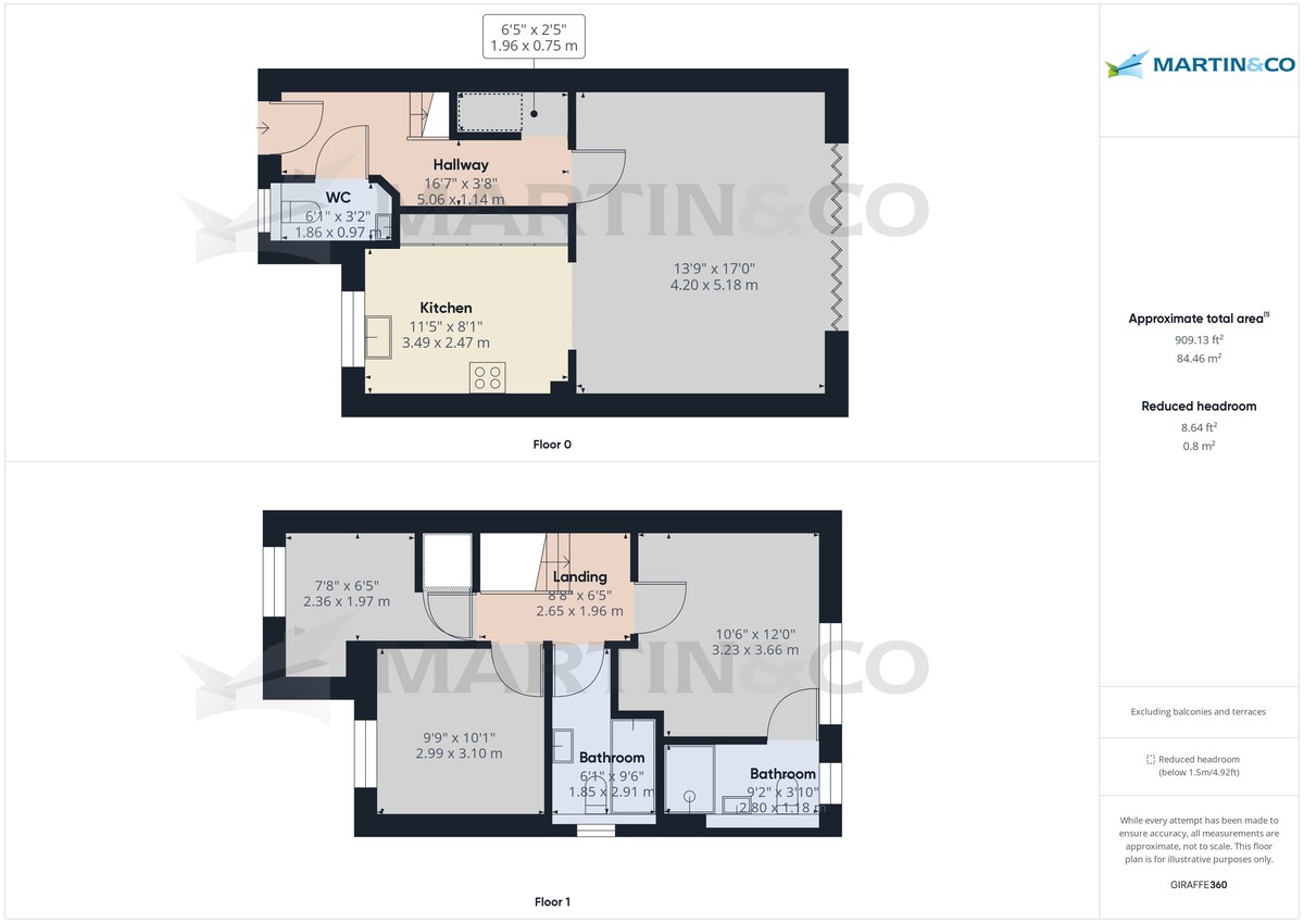 Floorplan 3