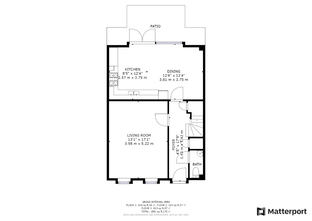 Floorplan 3