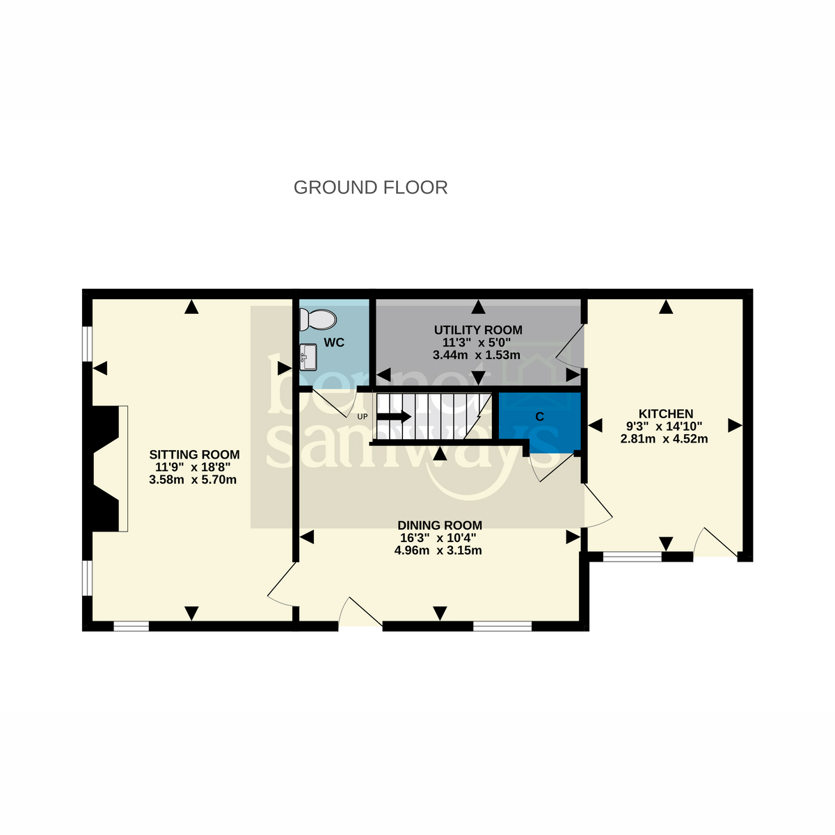 Floorplan 2