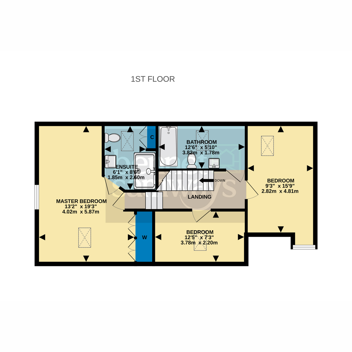 Floorplan 3