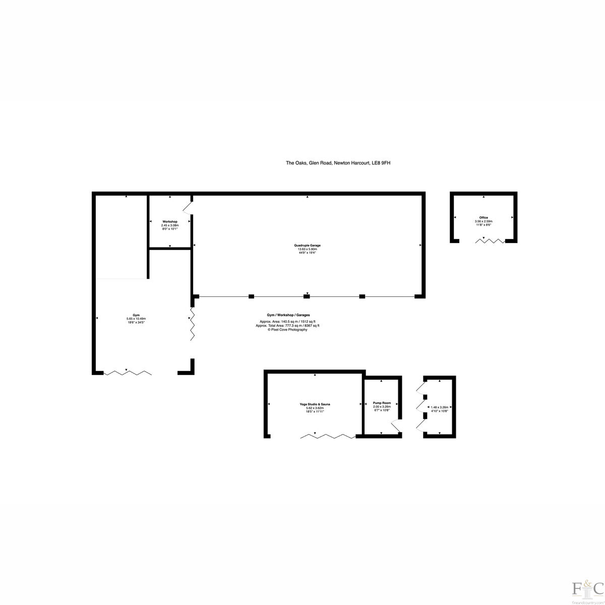 Floorplan 3