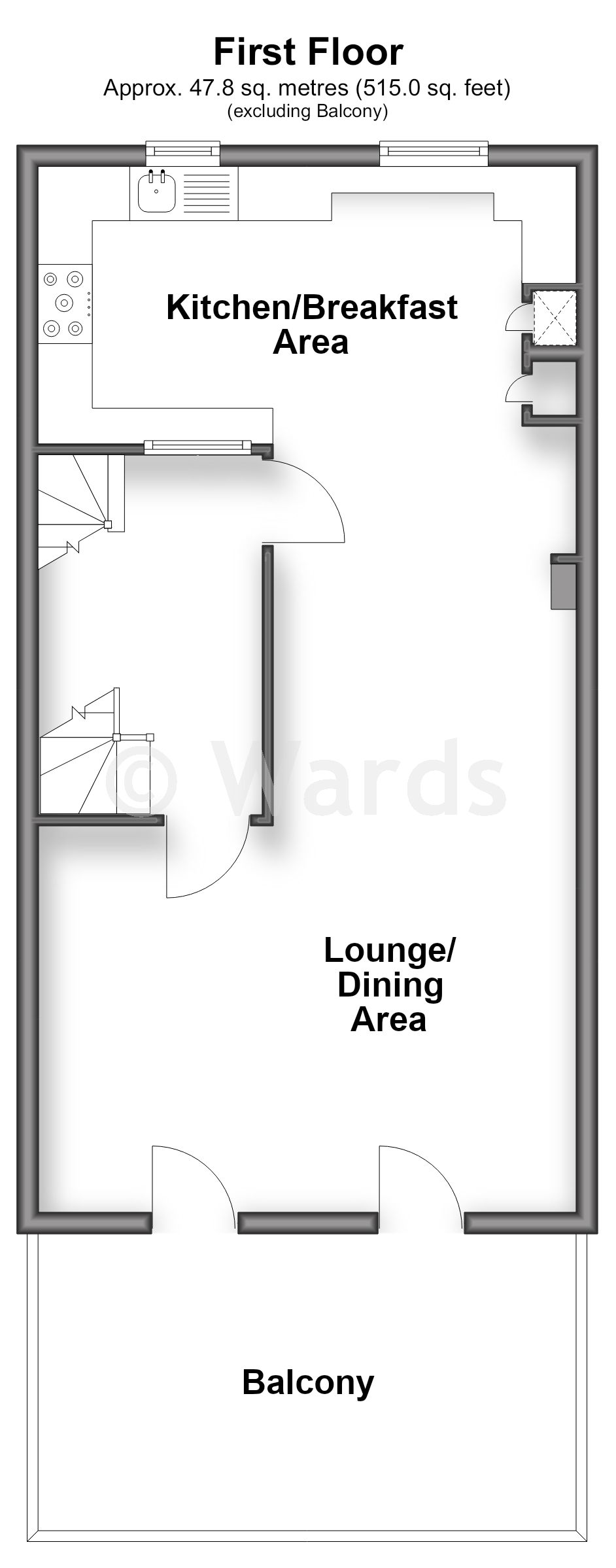 Floorplan 3