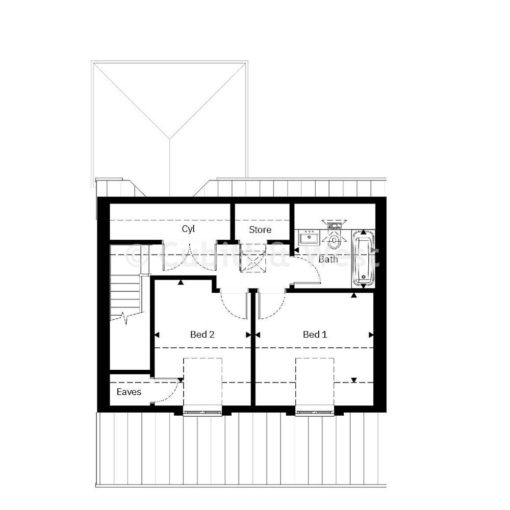 Floorplan 2