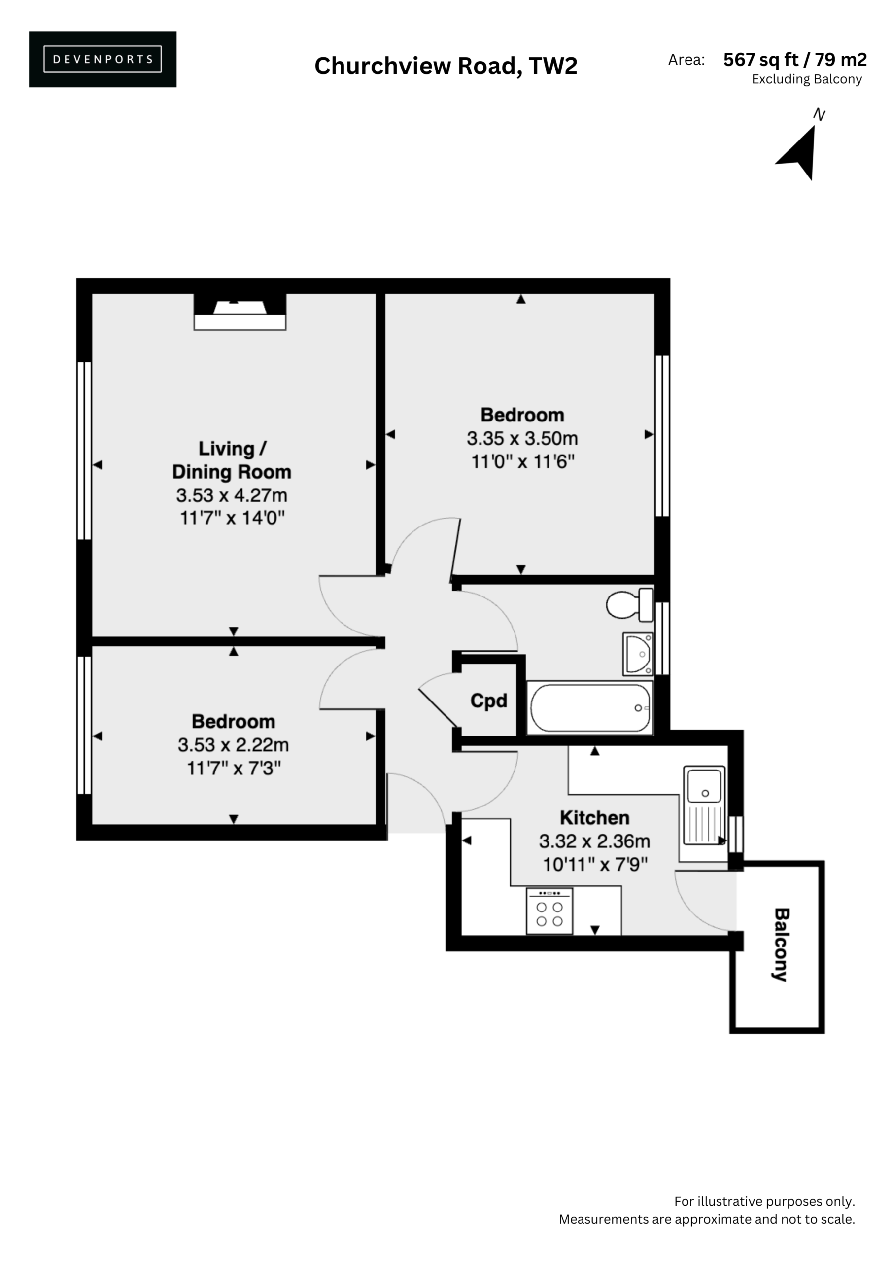 Floorplan 2