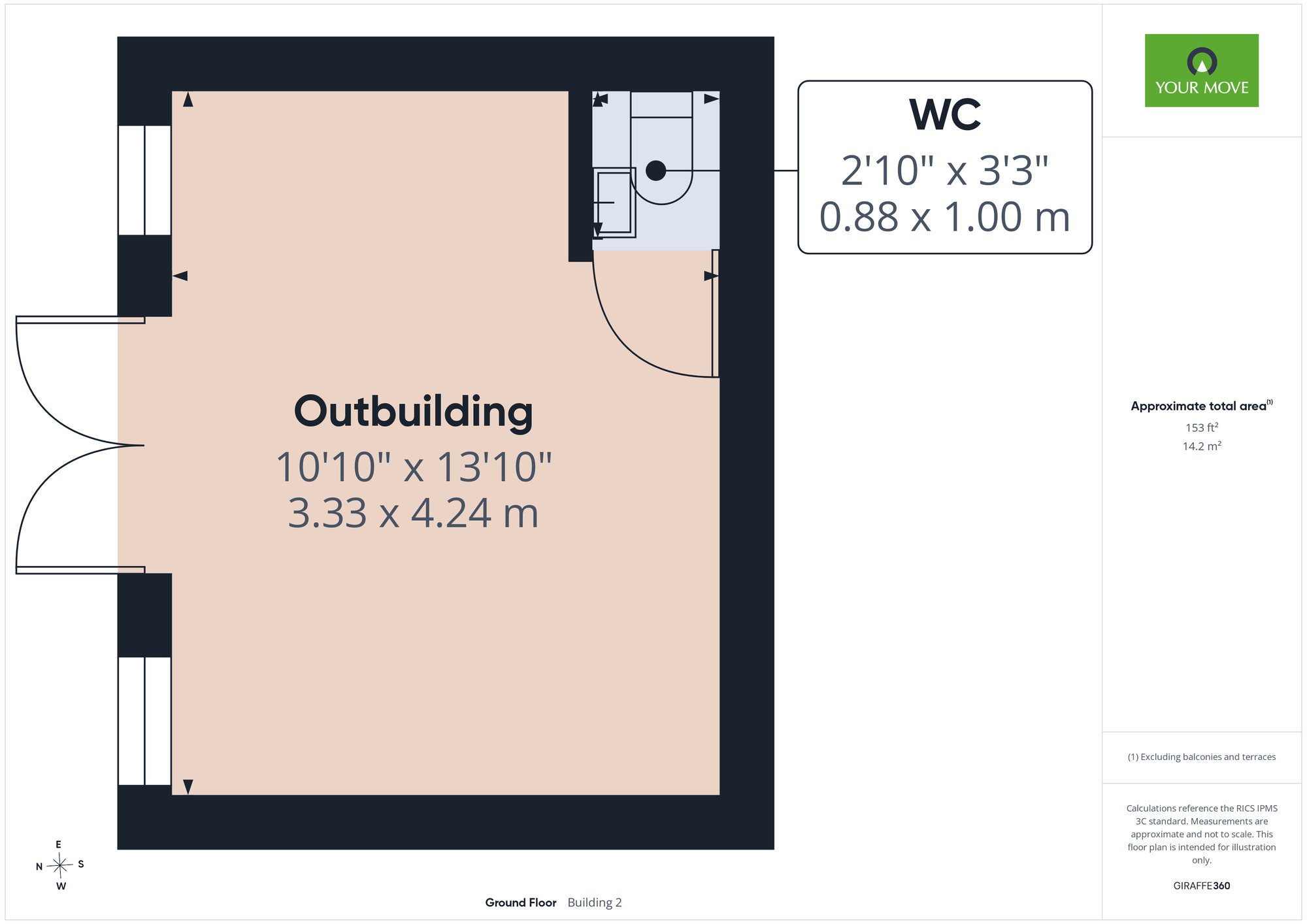 Floorplan 4