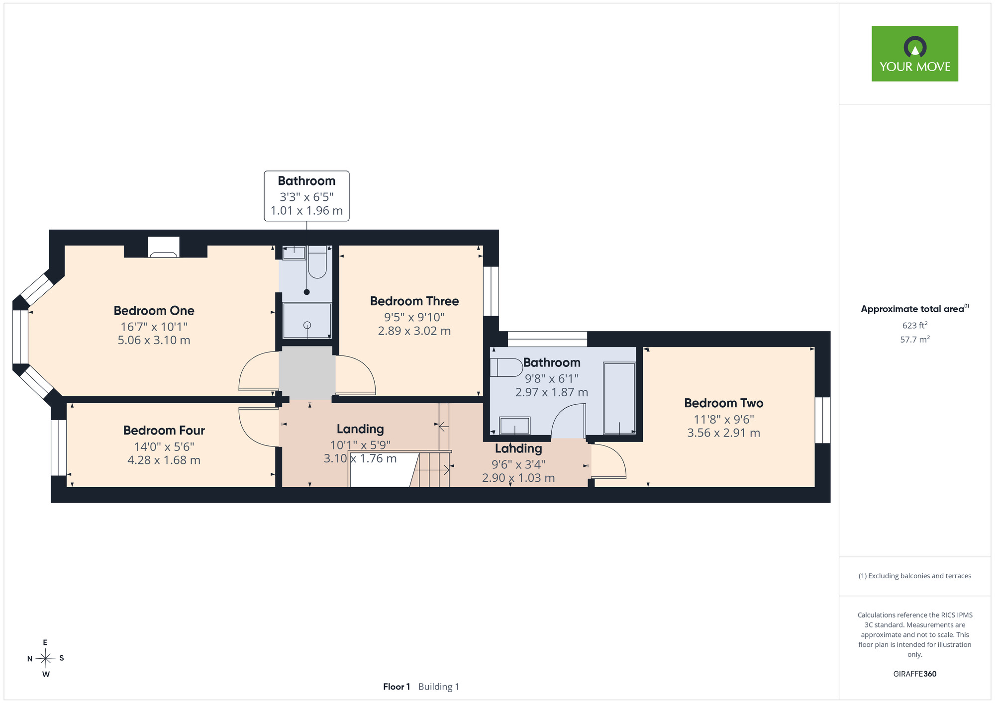 Floorplan 3