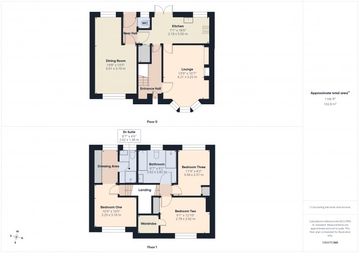 Floorplan 3