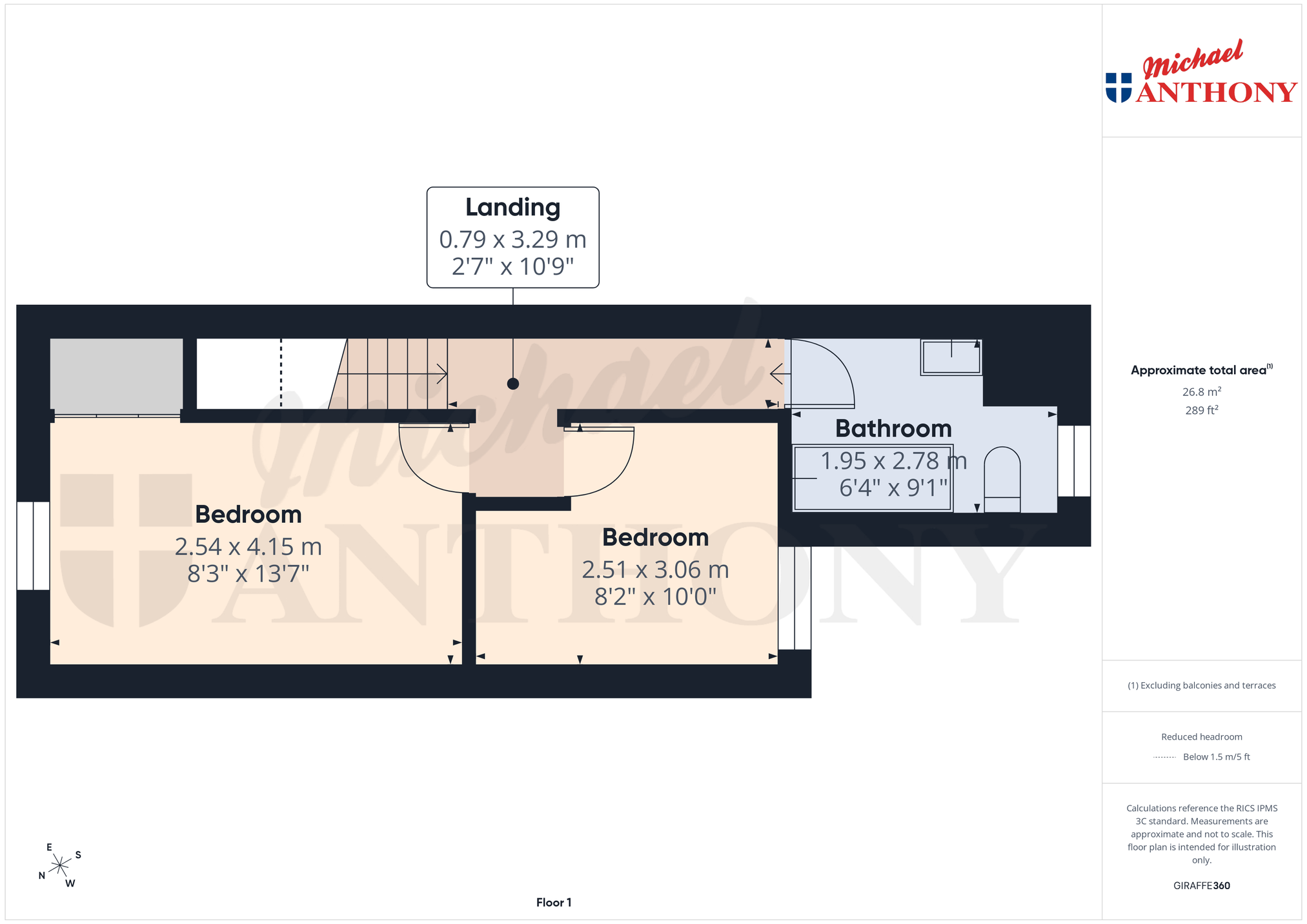 Floorplan 3