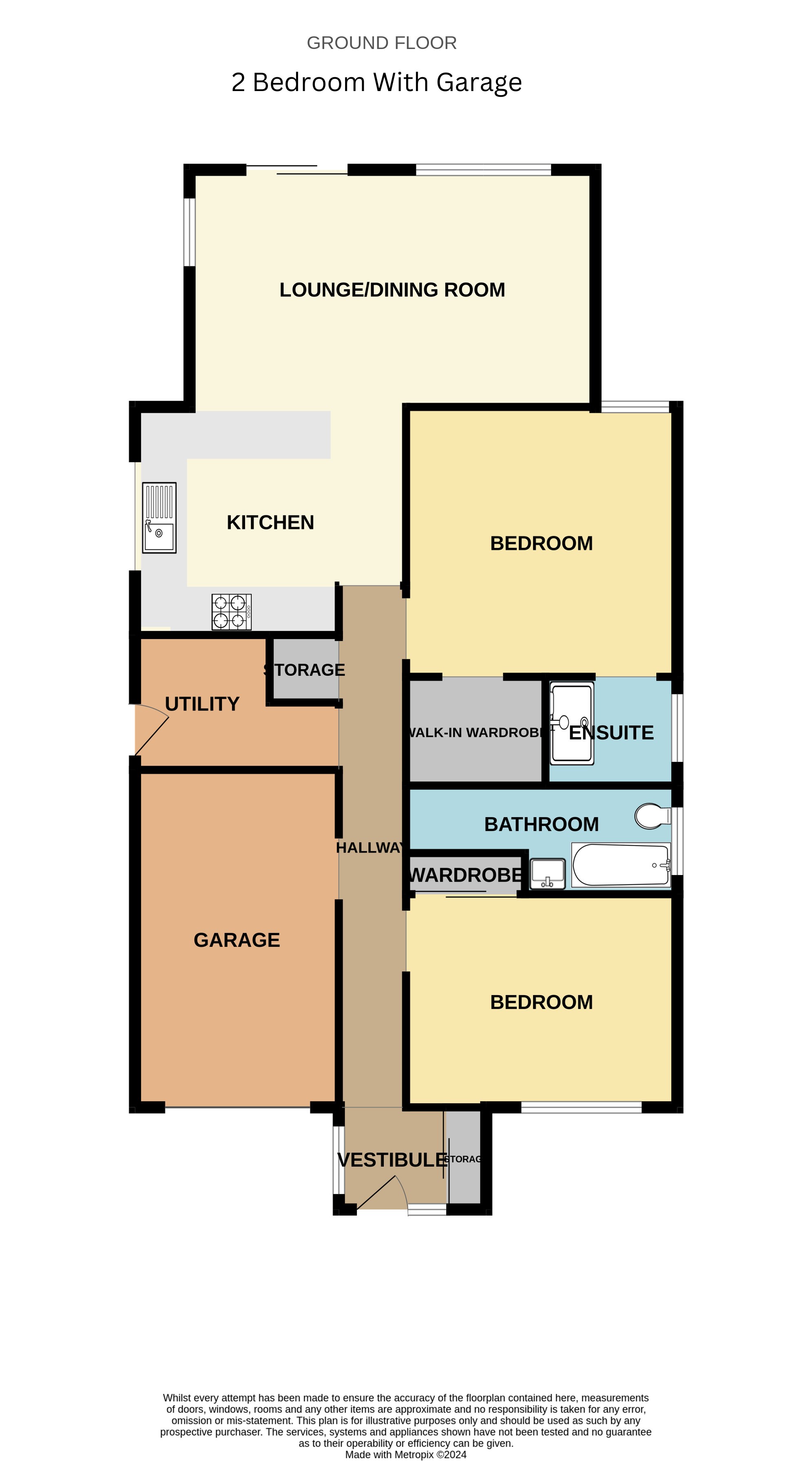 Floorplan 2