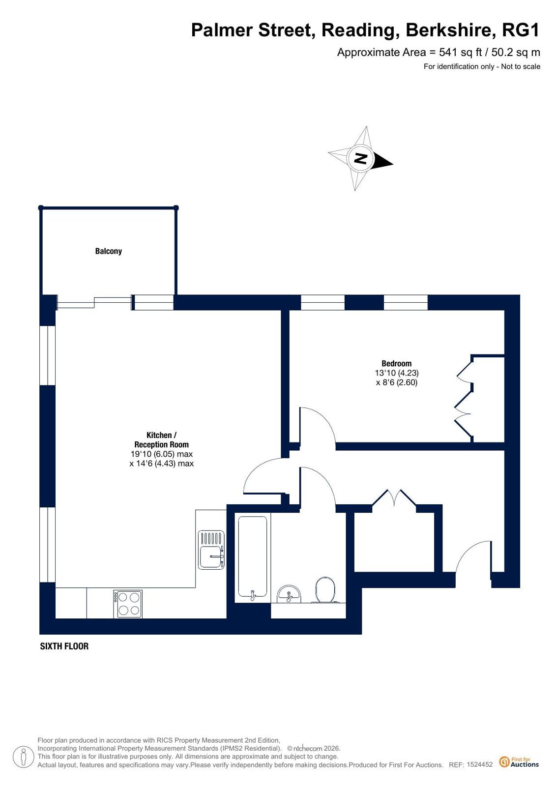 Floorplan 2