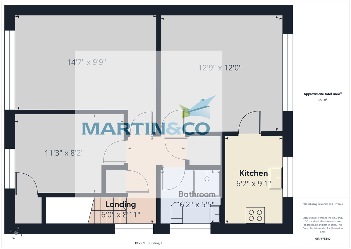 Floorplan 2