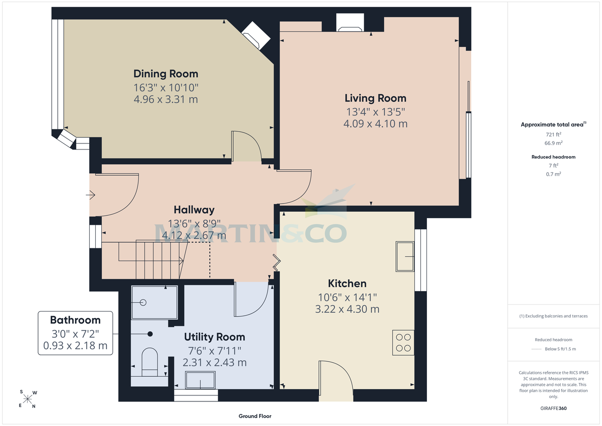 Floorplan 2