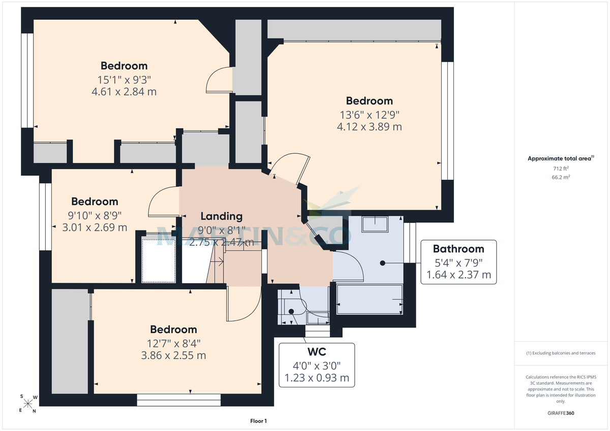 Floorplan 3