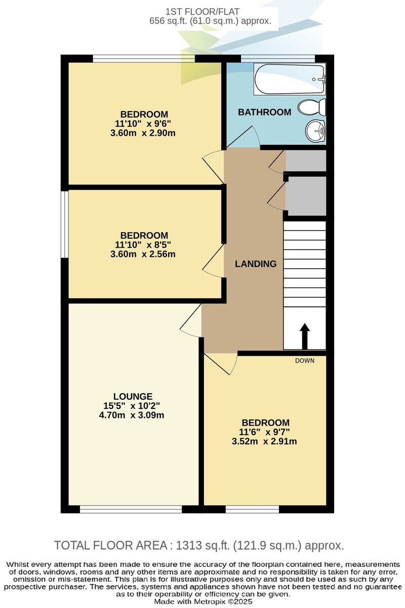 Floorplan 2