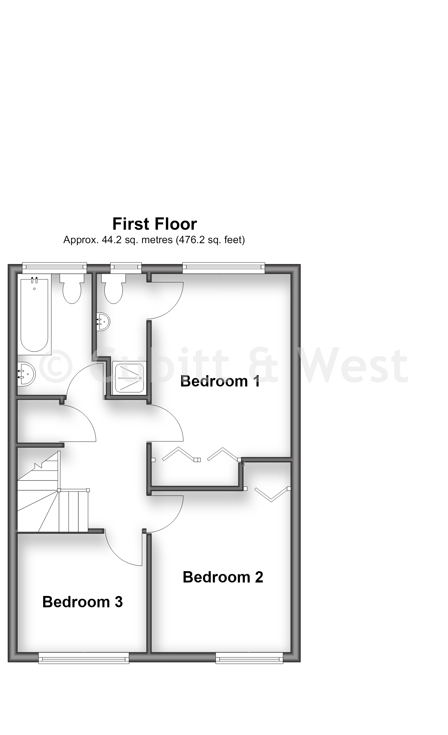 Floorplan 2