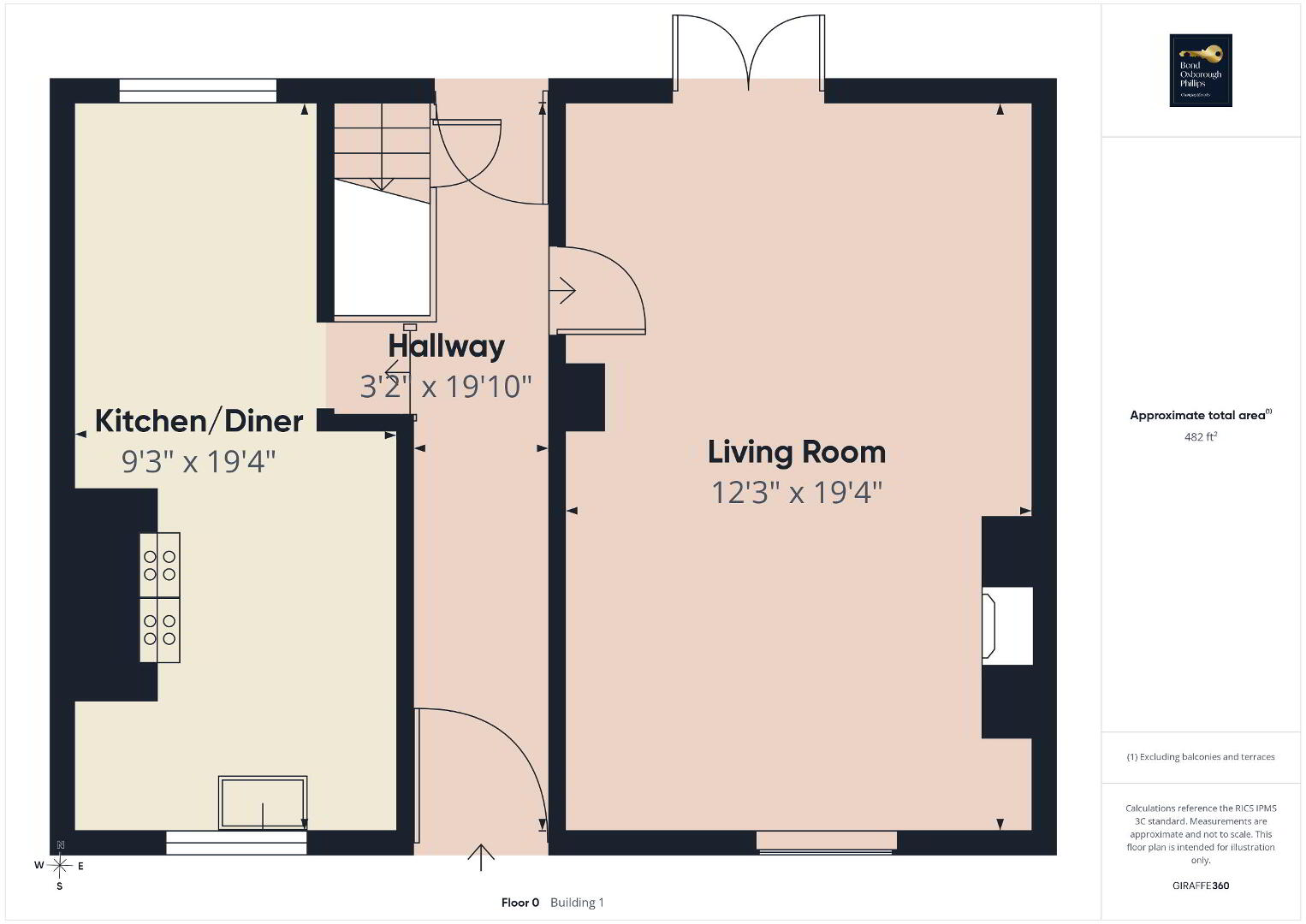 Floorplan 6