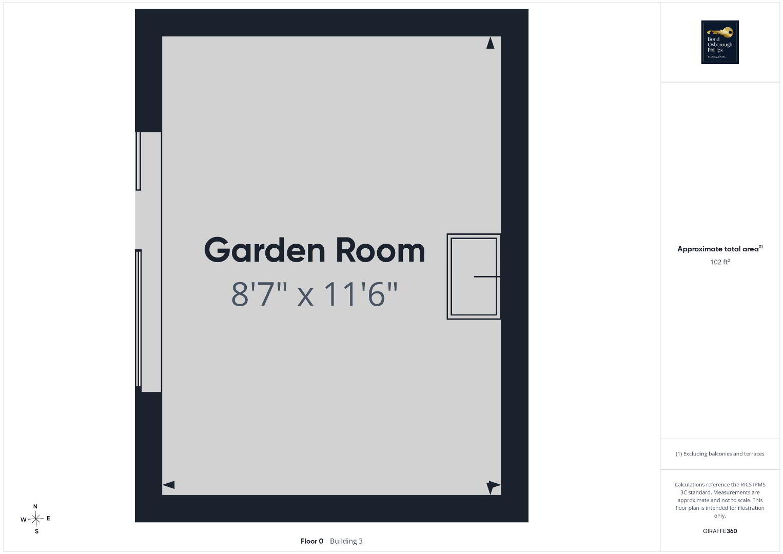 Floorplan 4