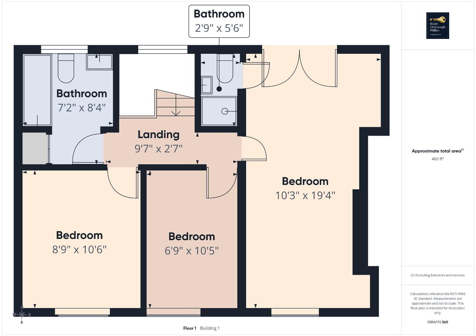 Floorplan 7