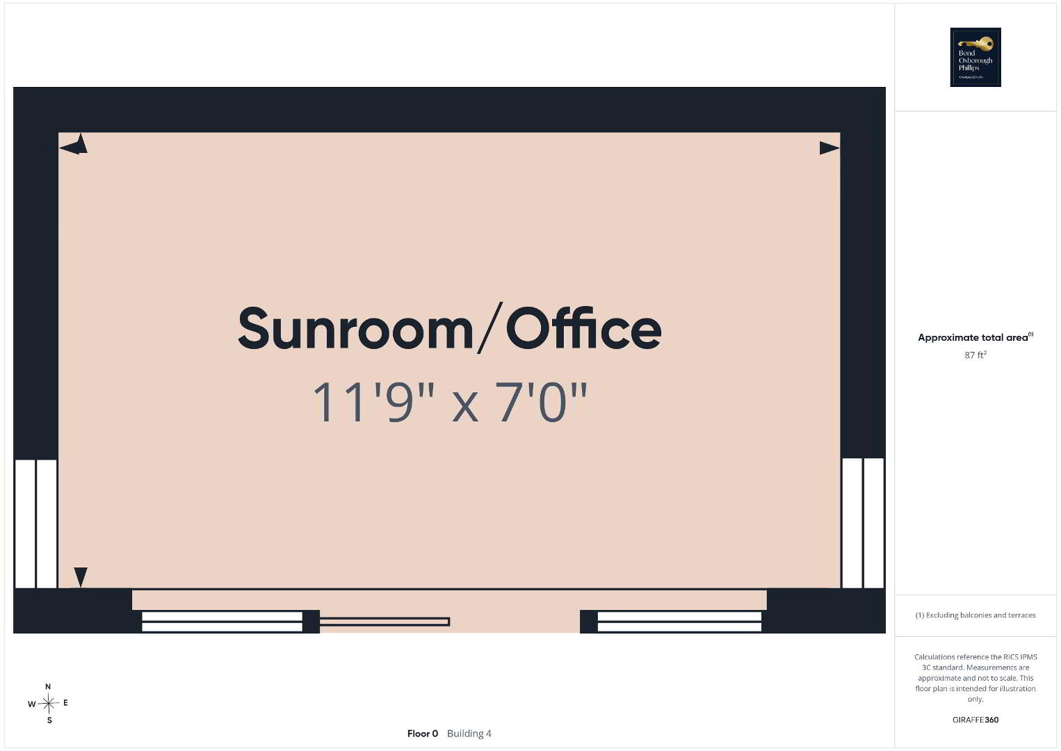 Floorplan 5