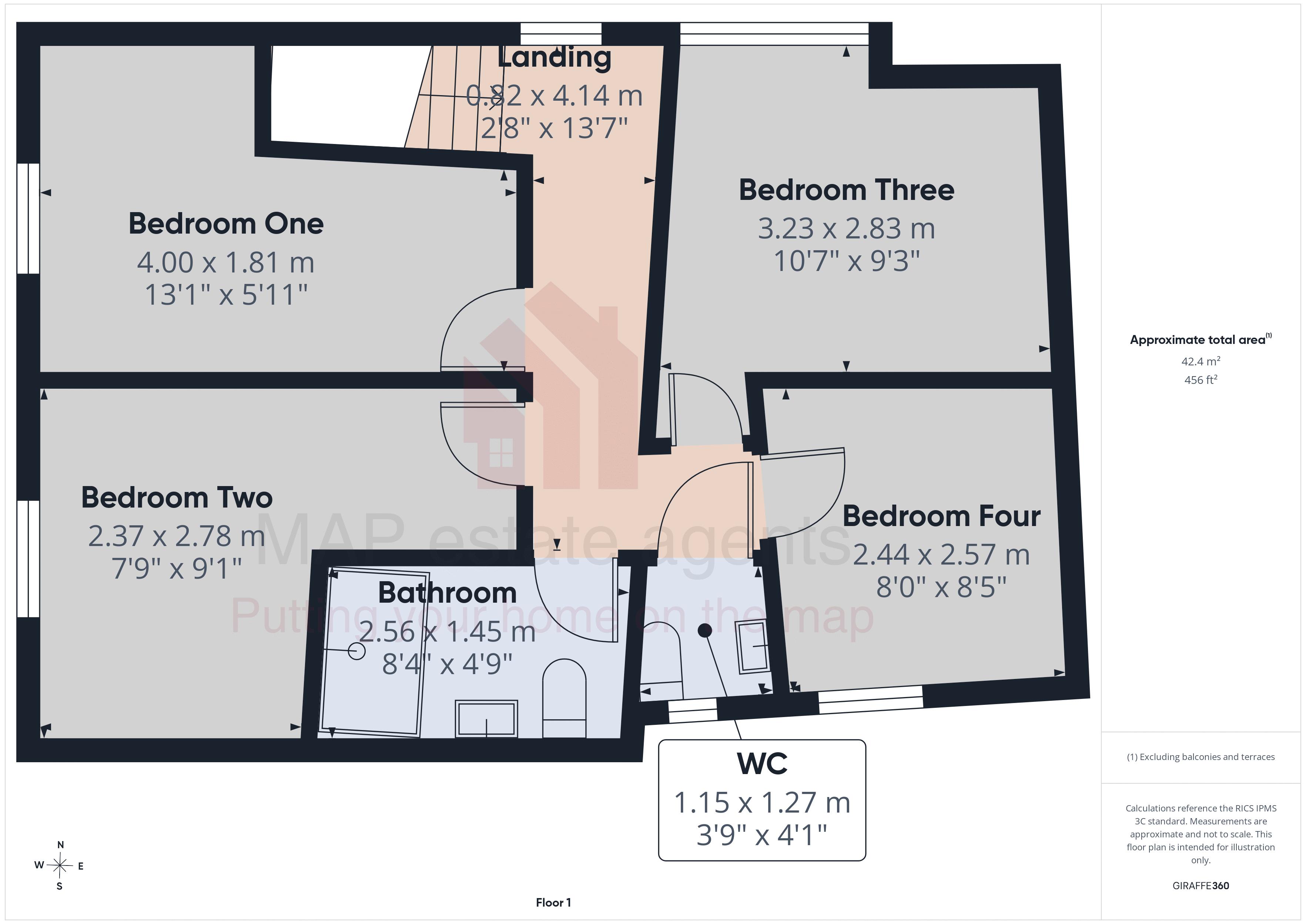Floorplan 2