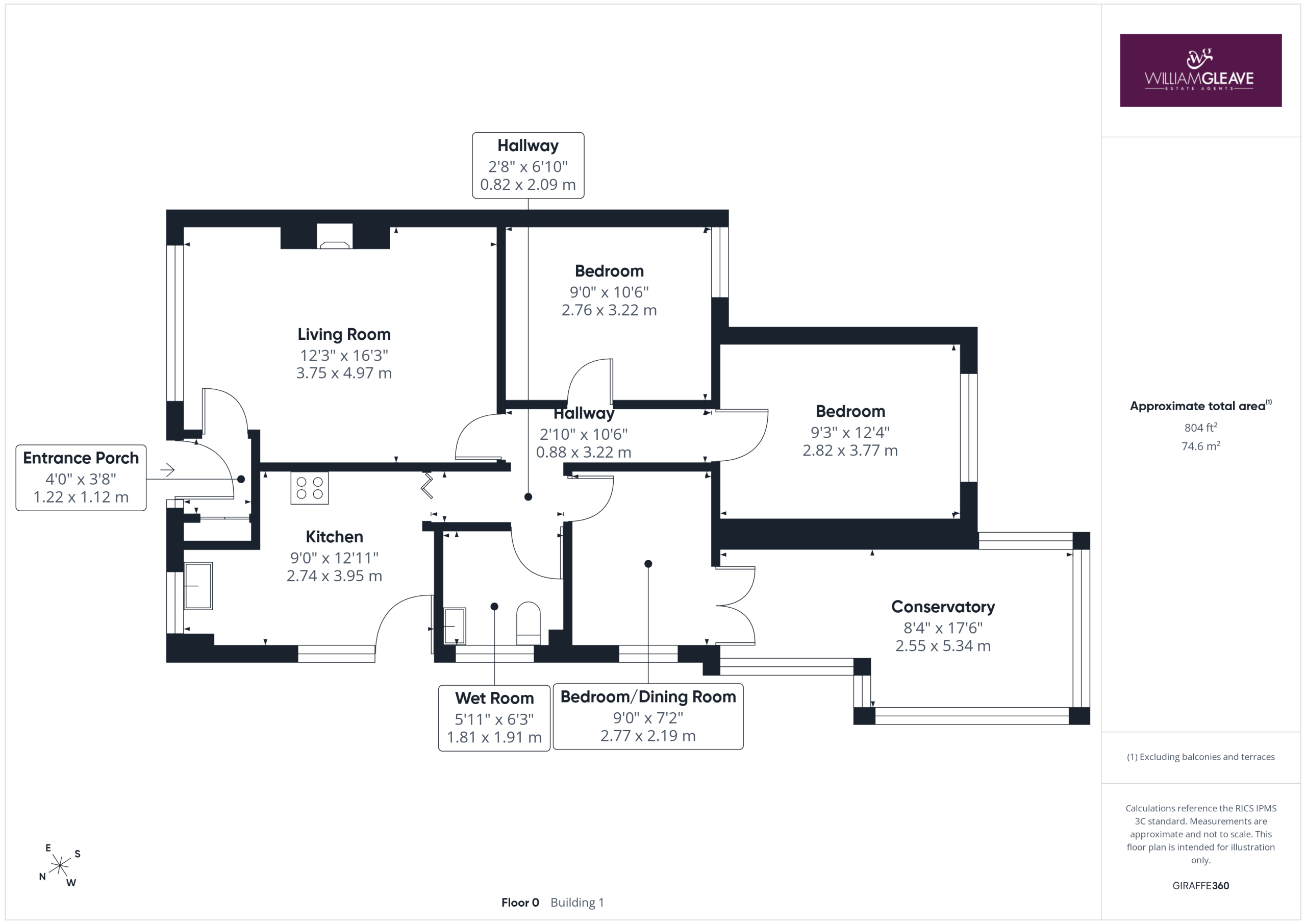Floorplan 2