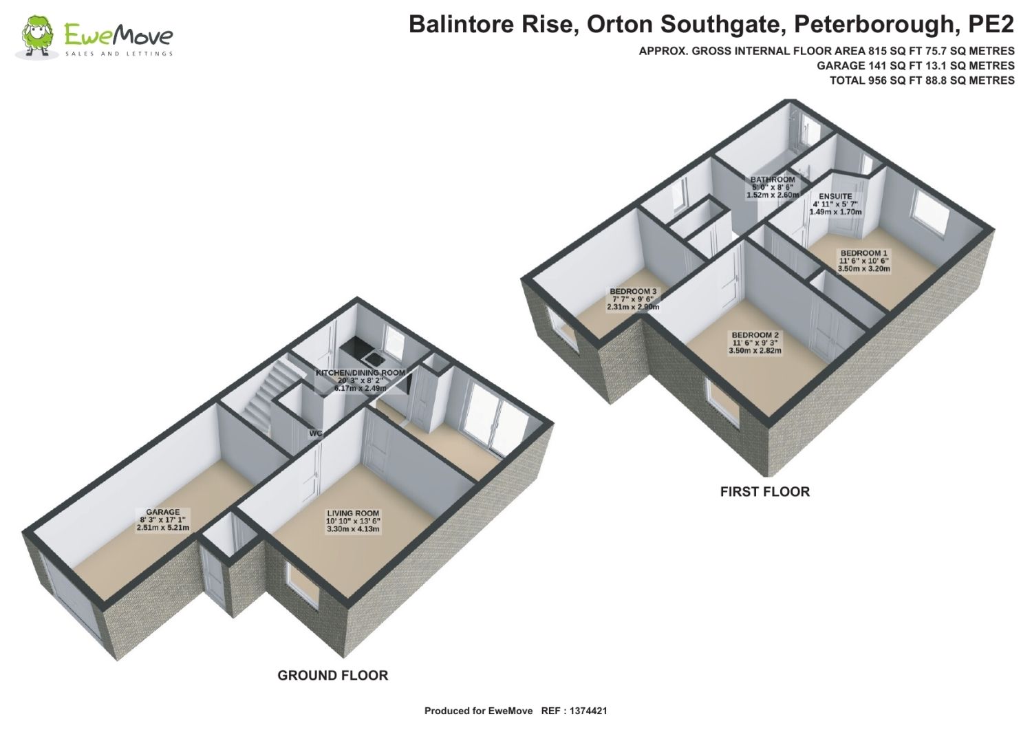 Floorplan 2