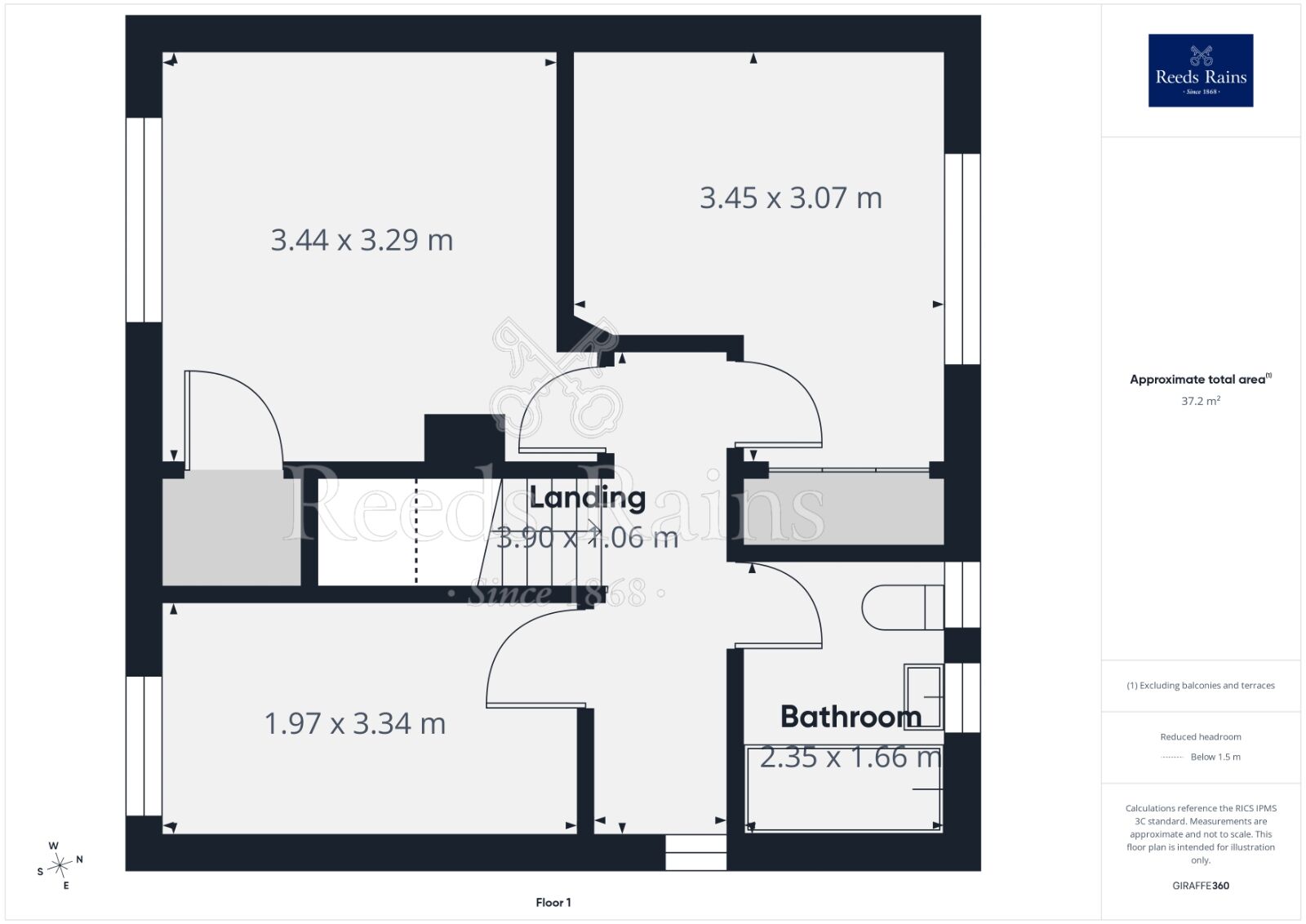Floorplan 3