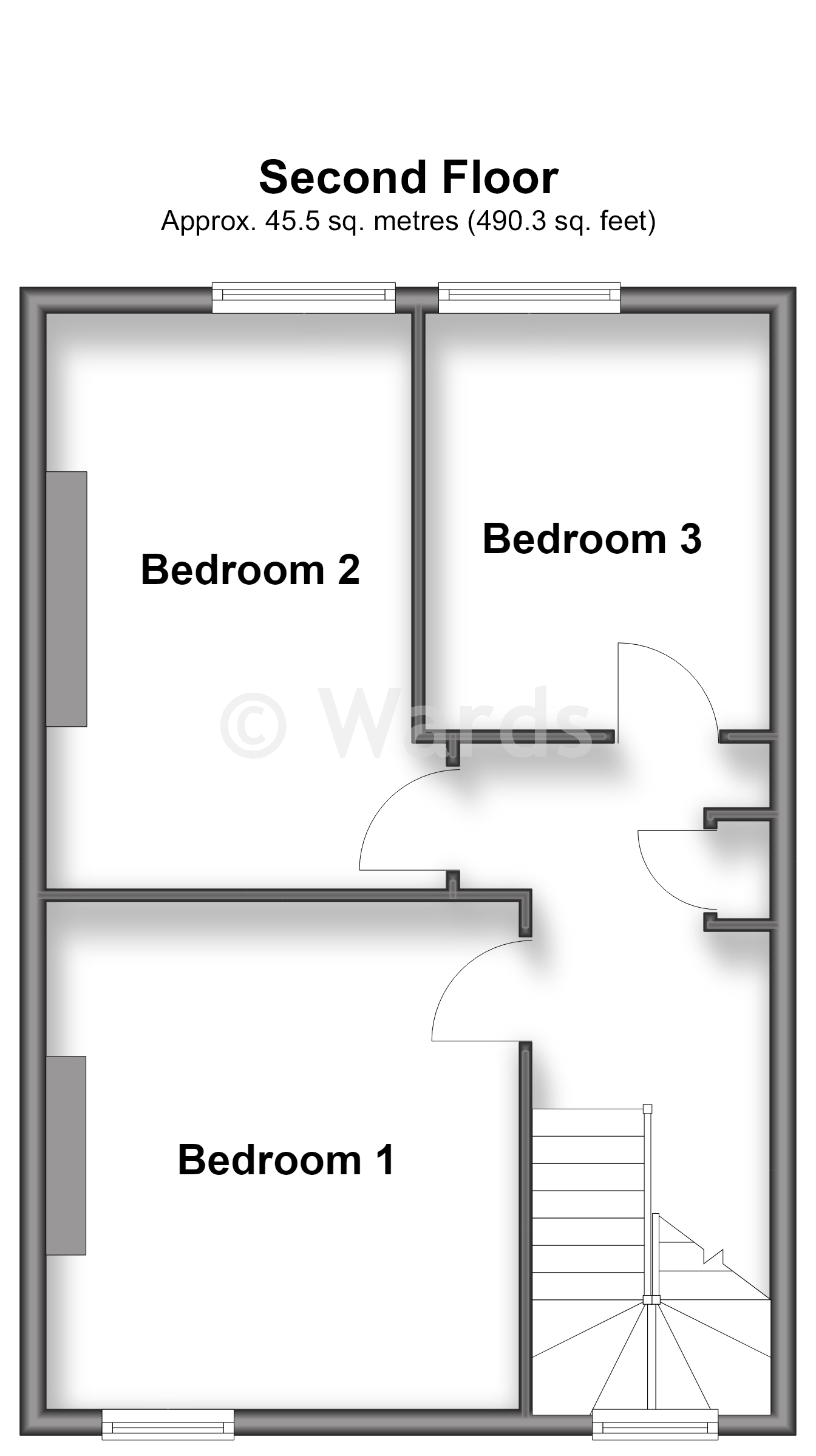 Floorplan 2